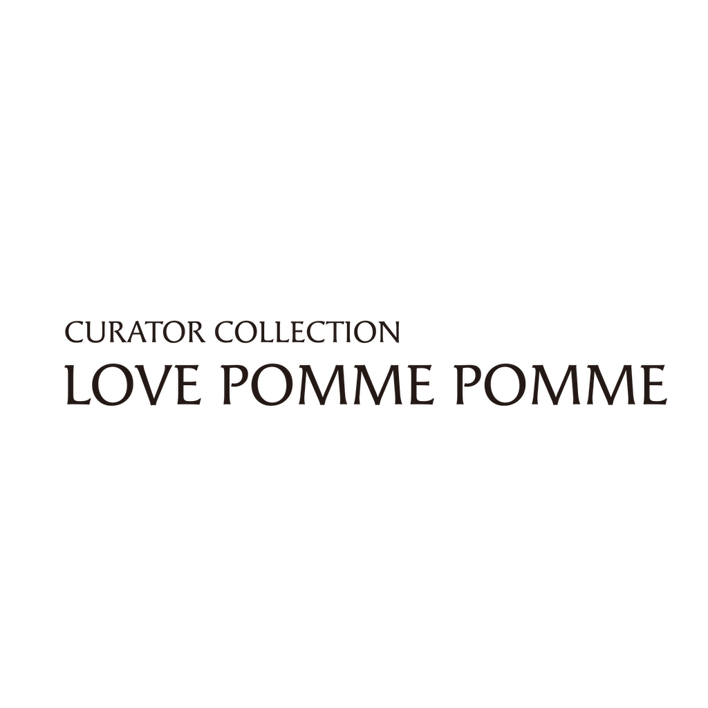 LOVE POMME POMME