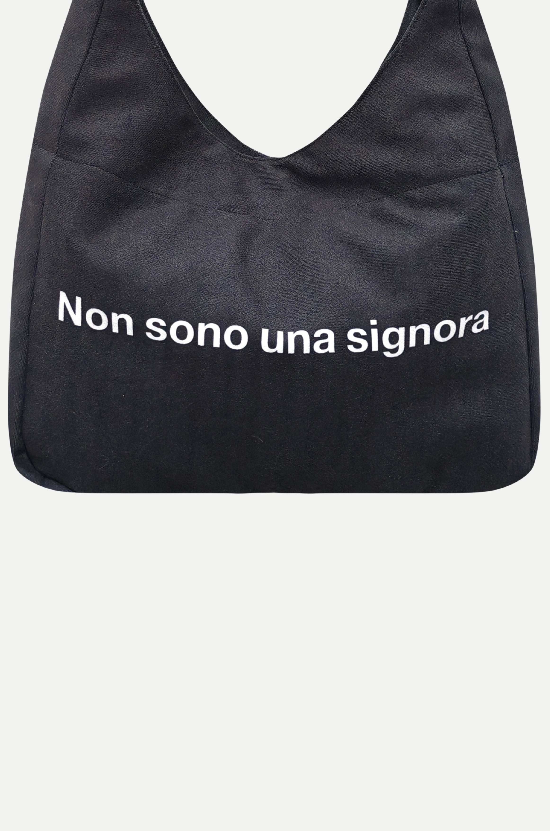 Asymmetry Docking Shirt