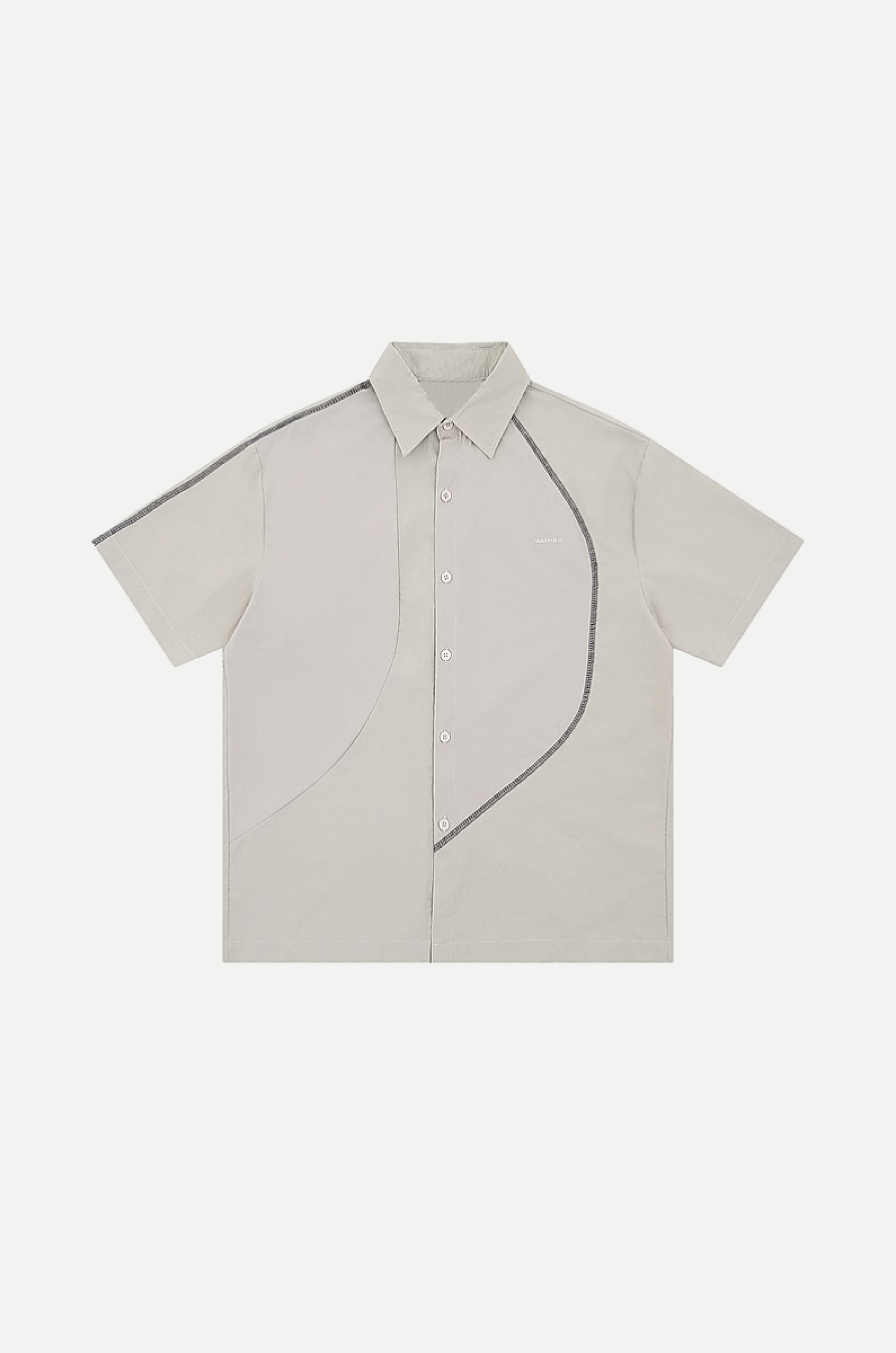 Sewing Shirt