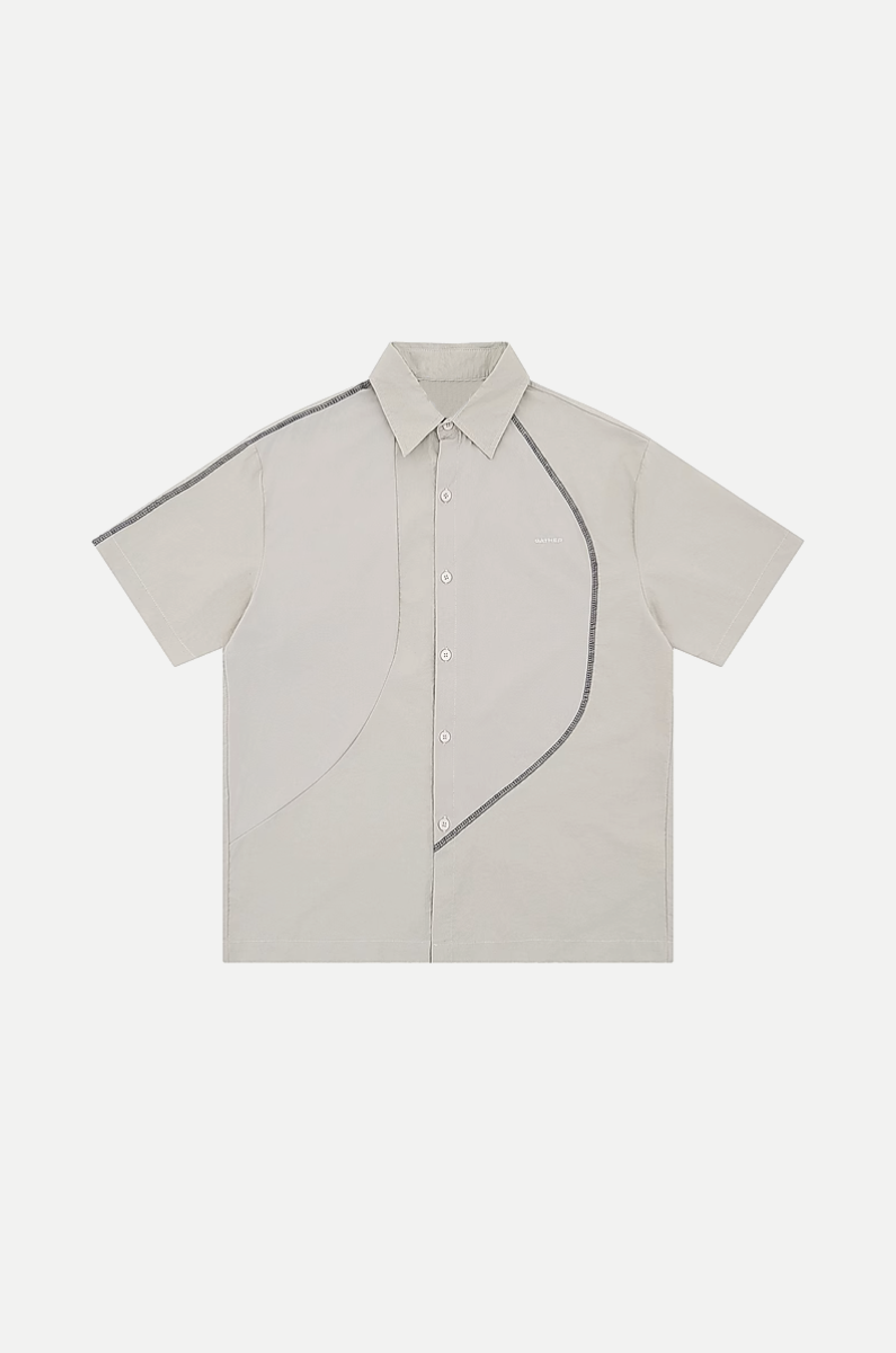 Sewing Shirt