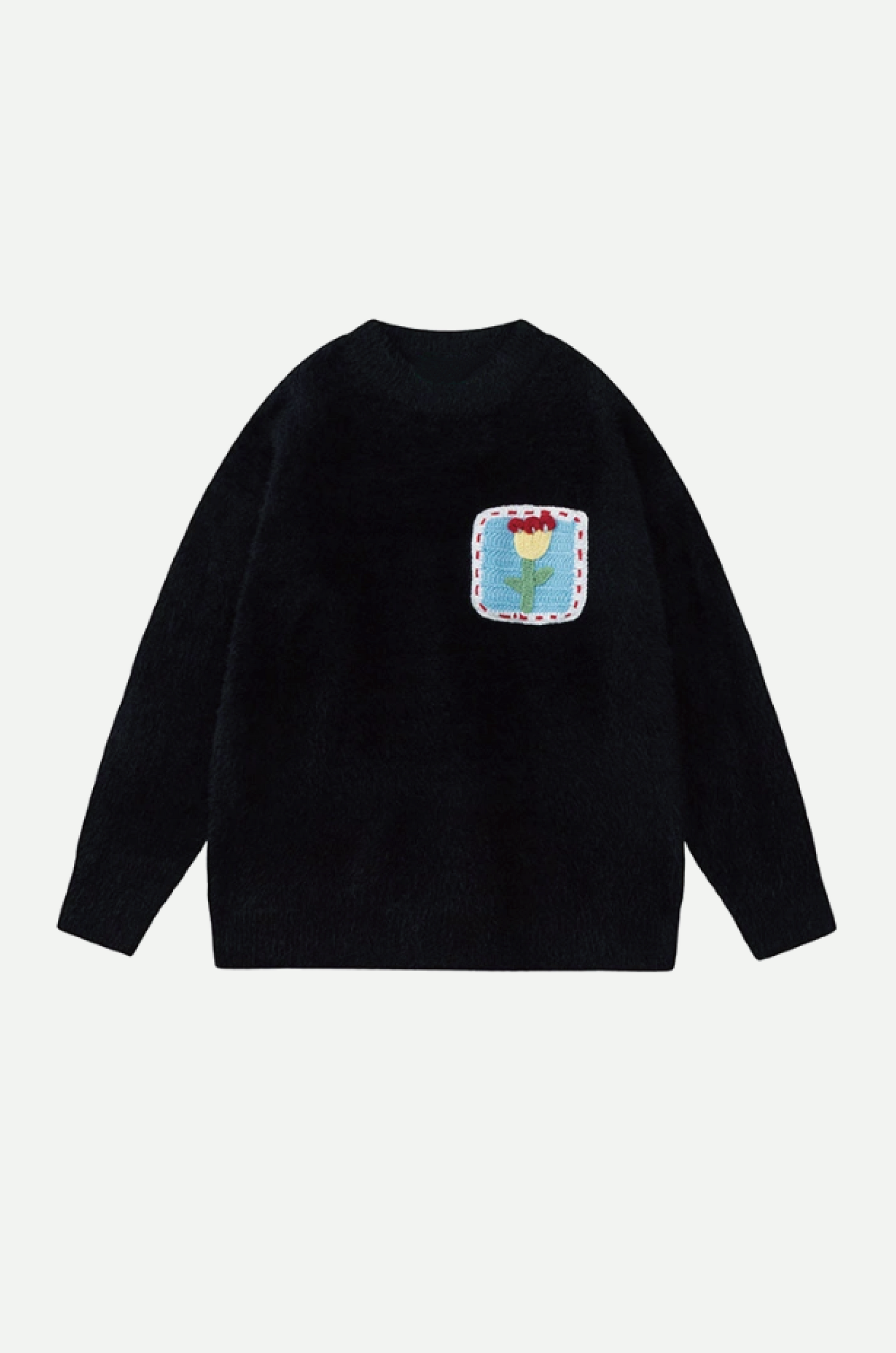 Tulip Cute Sweat