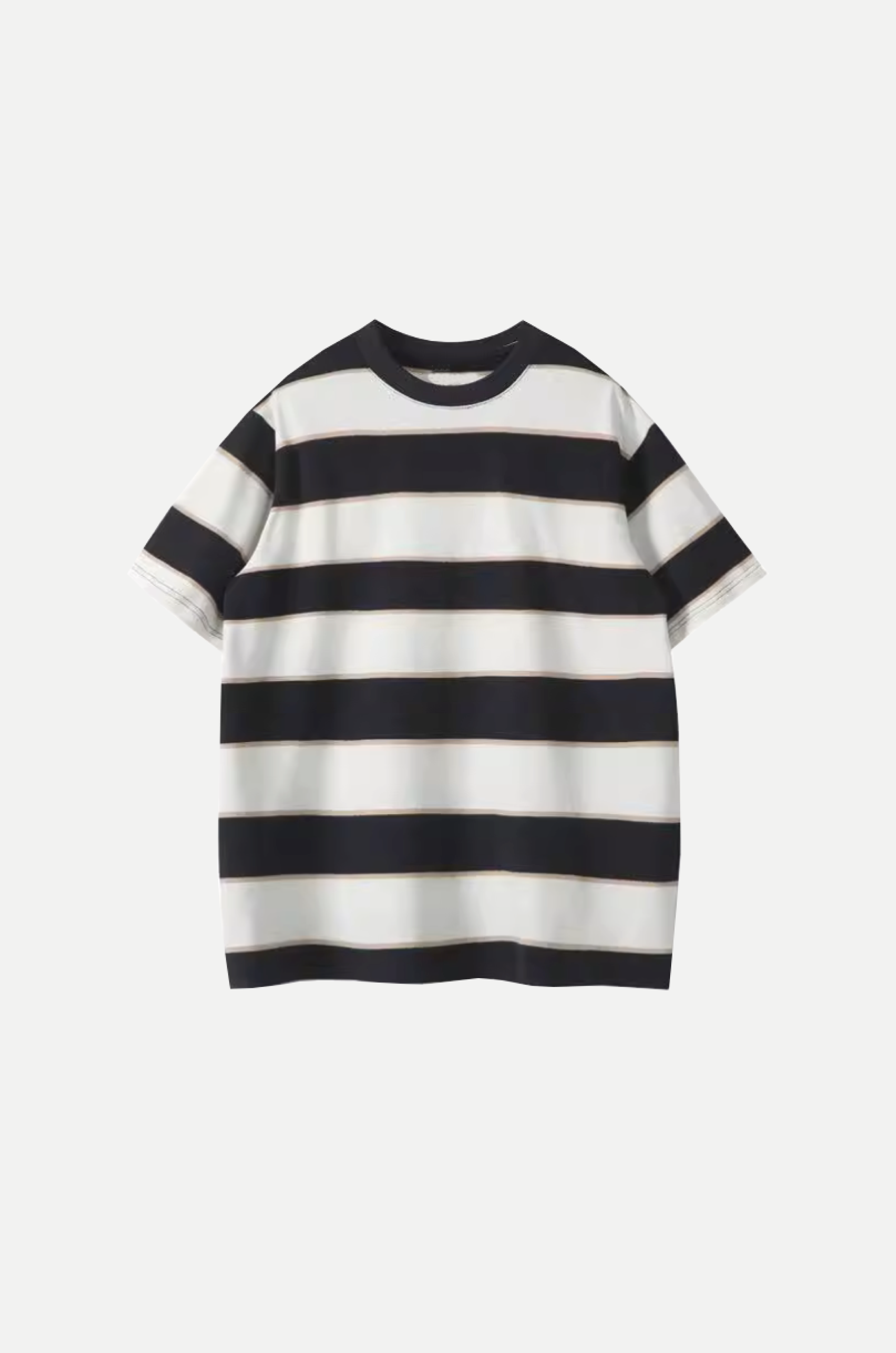 Wide Stripe T