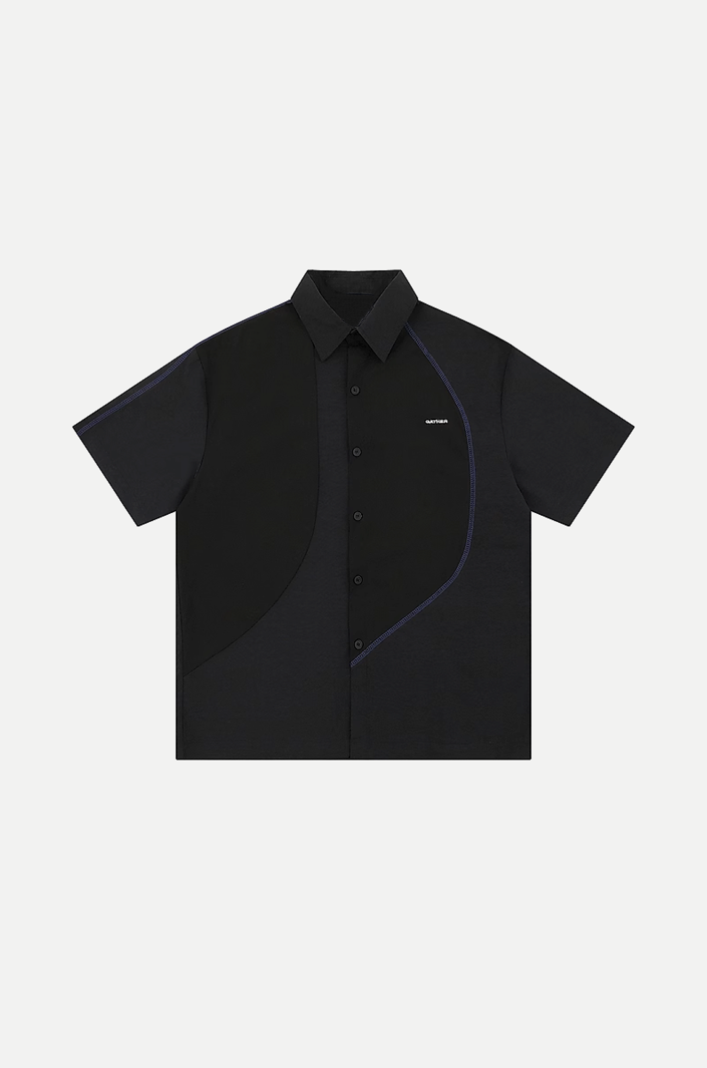 Sewing Shirt