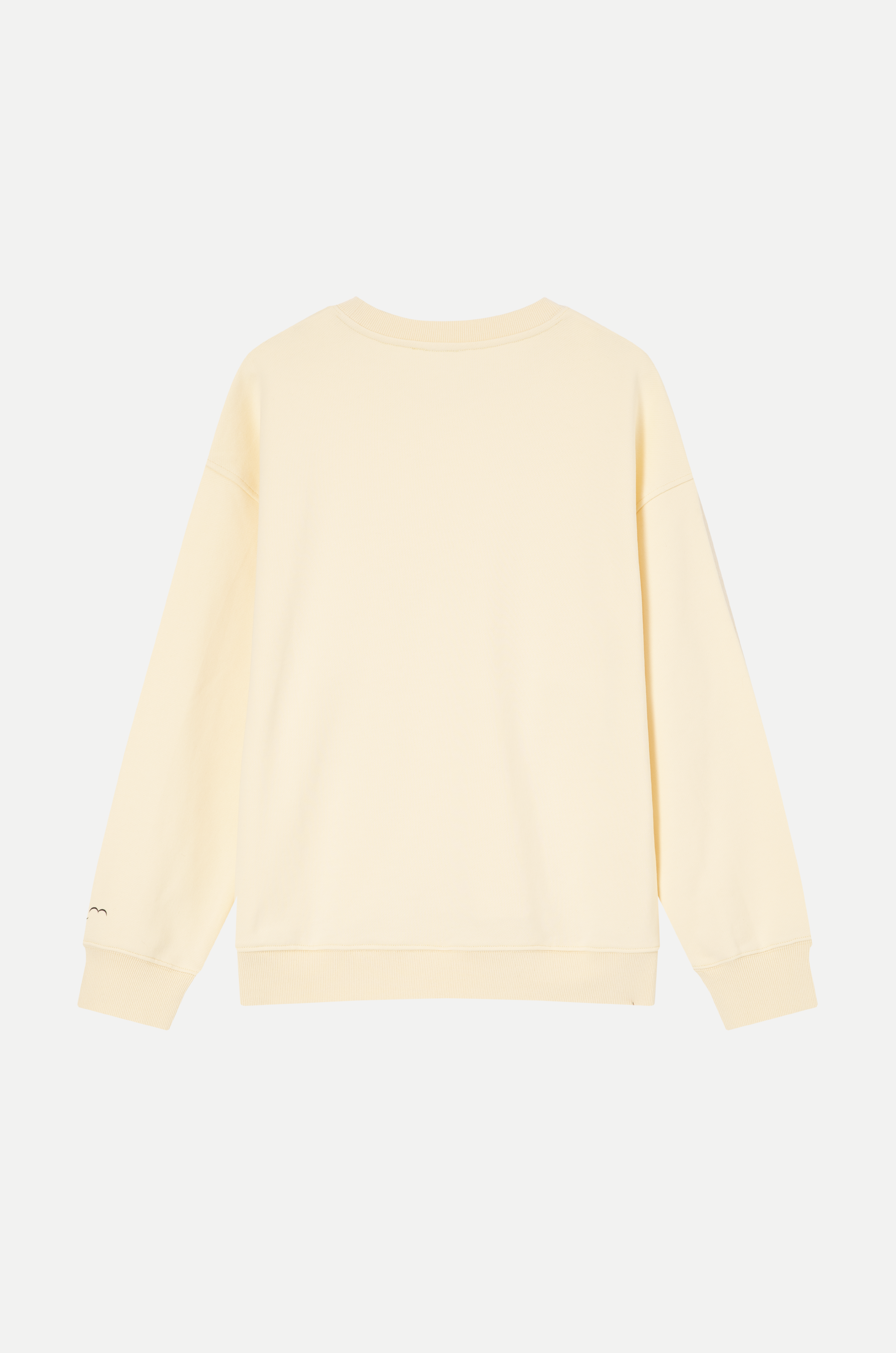 P L U M STORE Minimal Dot Sweater