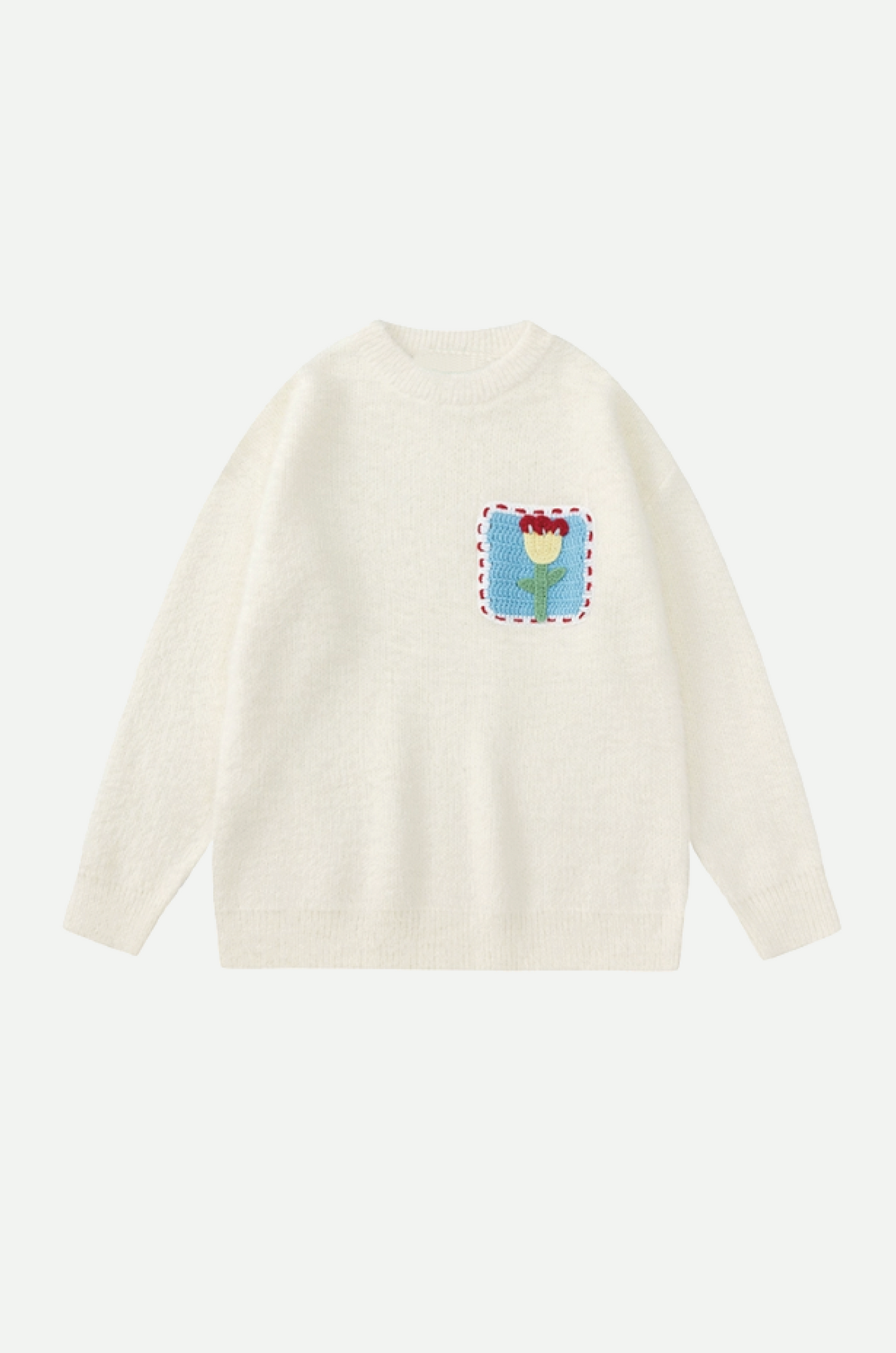 Tulip Cute Sweat