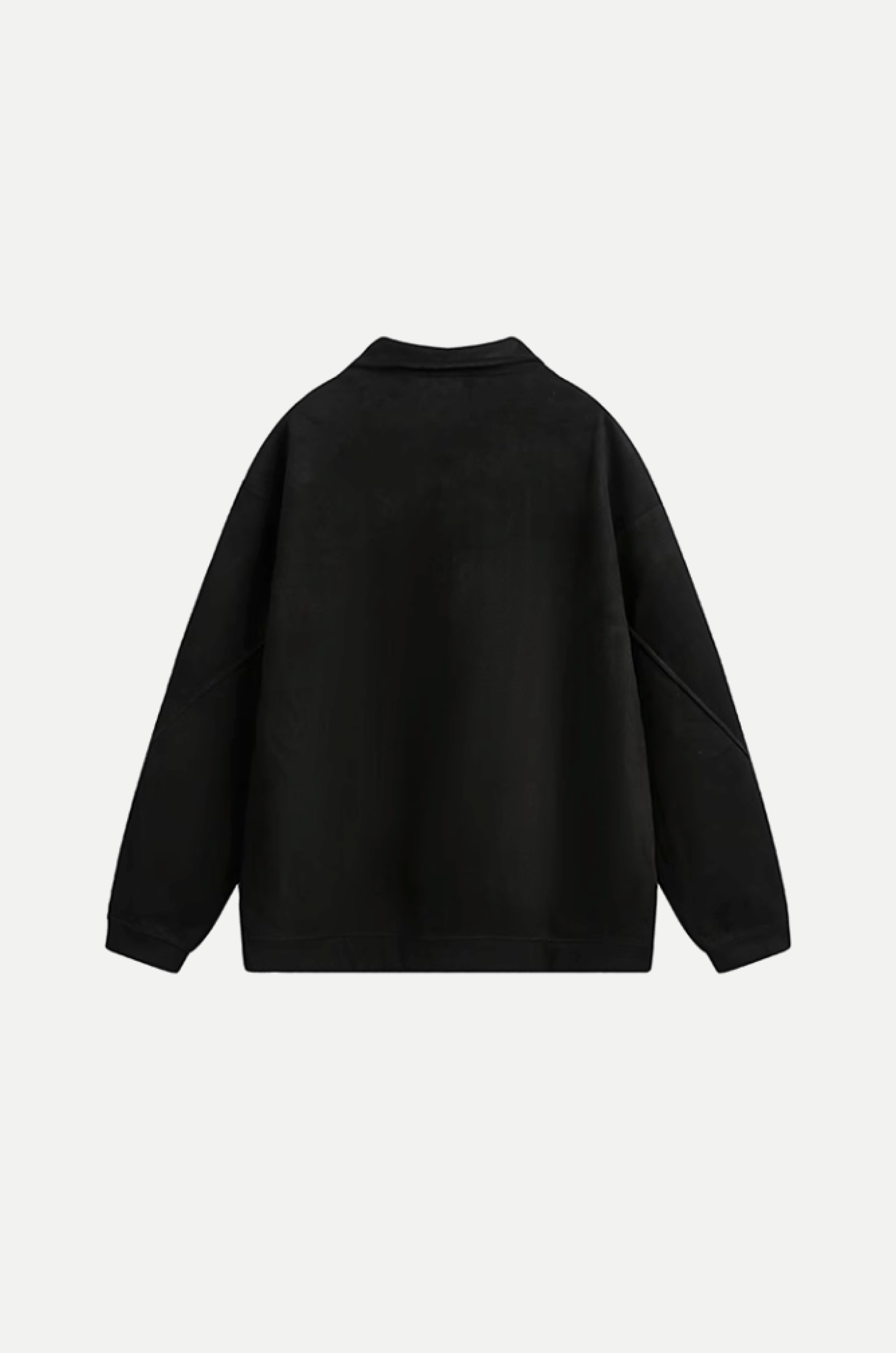 Emboss Polo Shirt