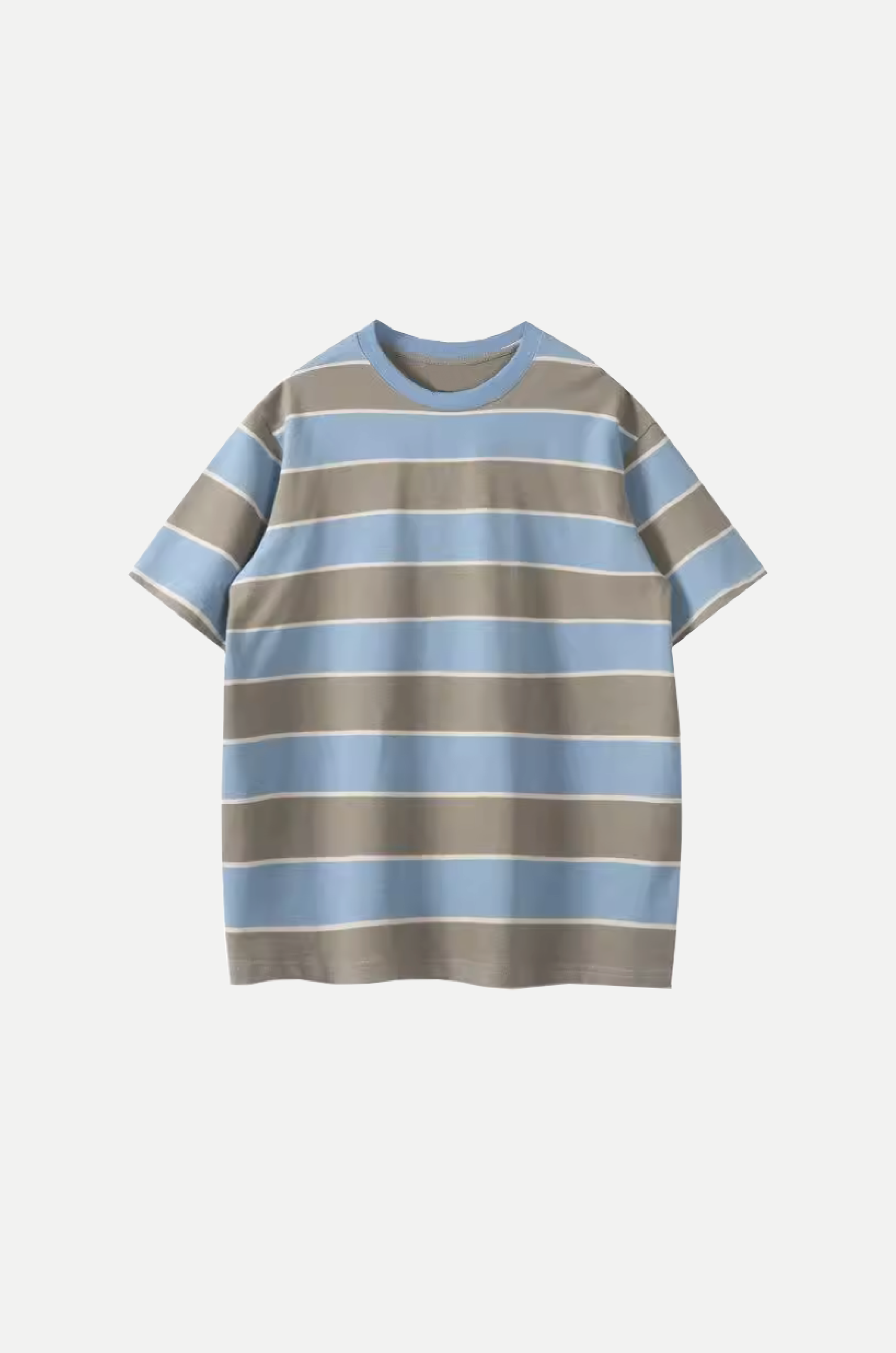 Wide Stripe T