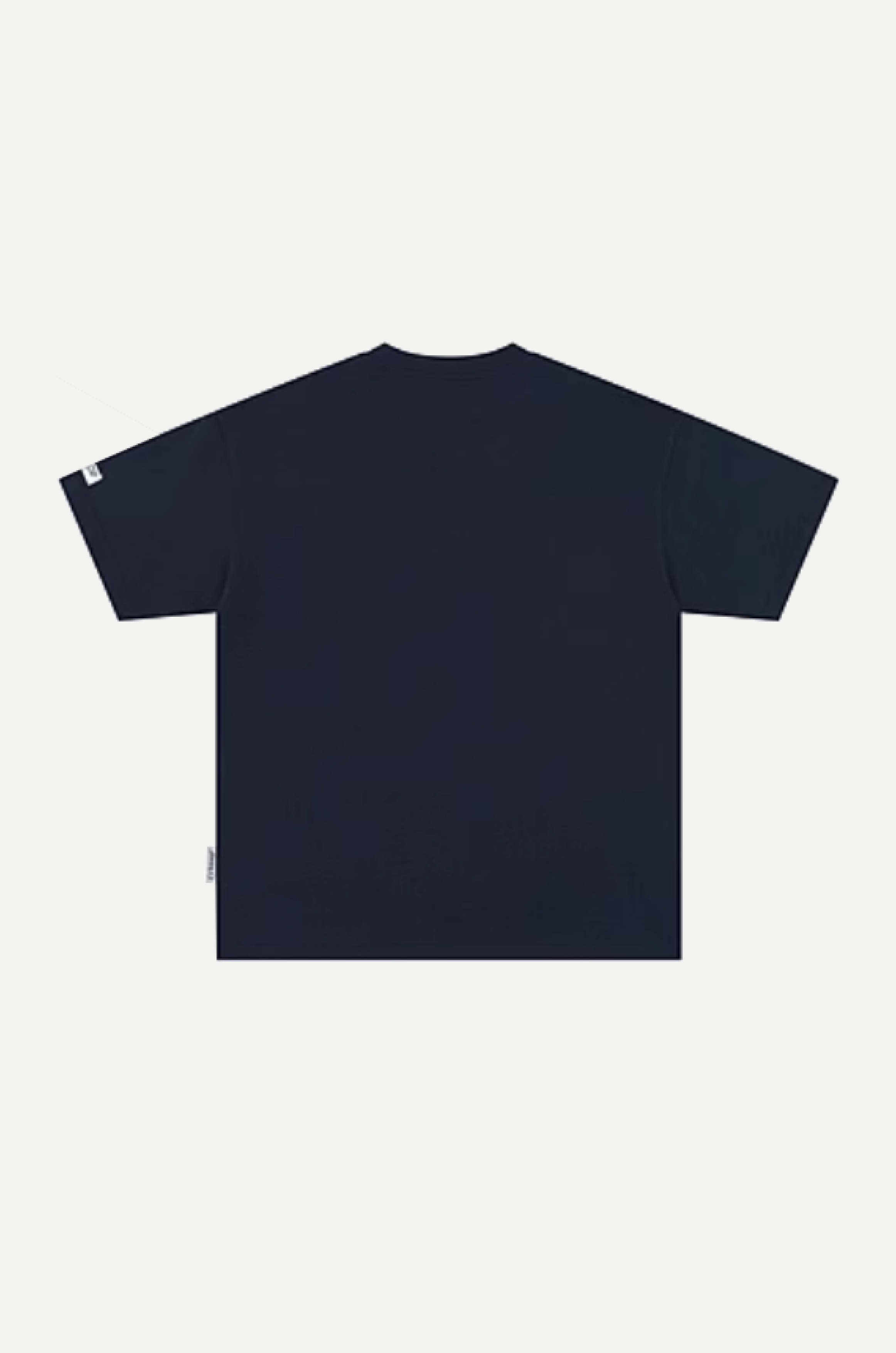 Gradient Print T