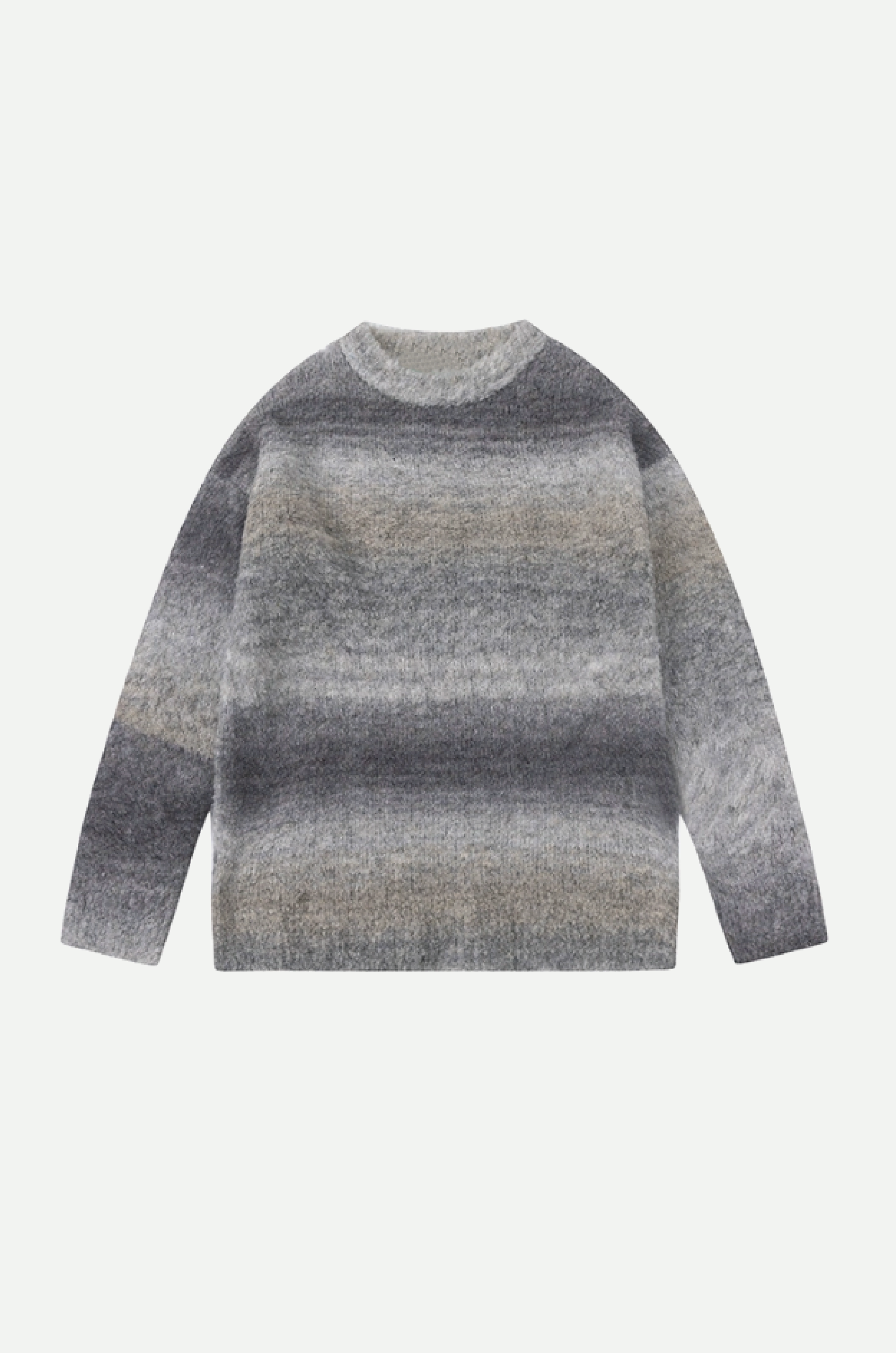 Gradient Elegant Sweater