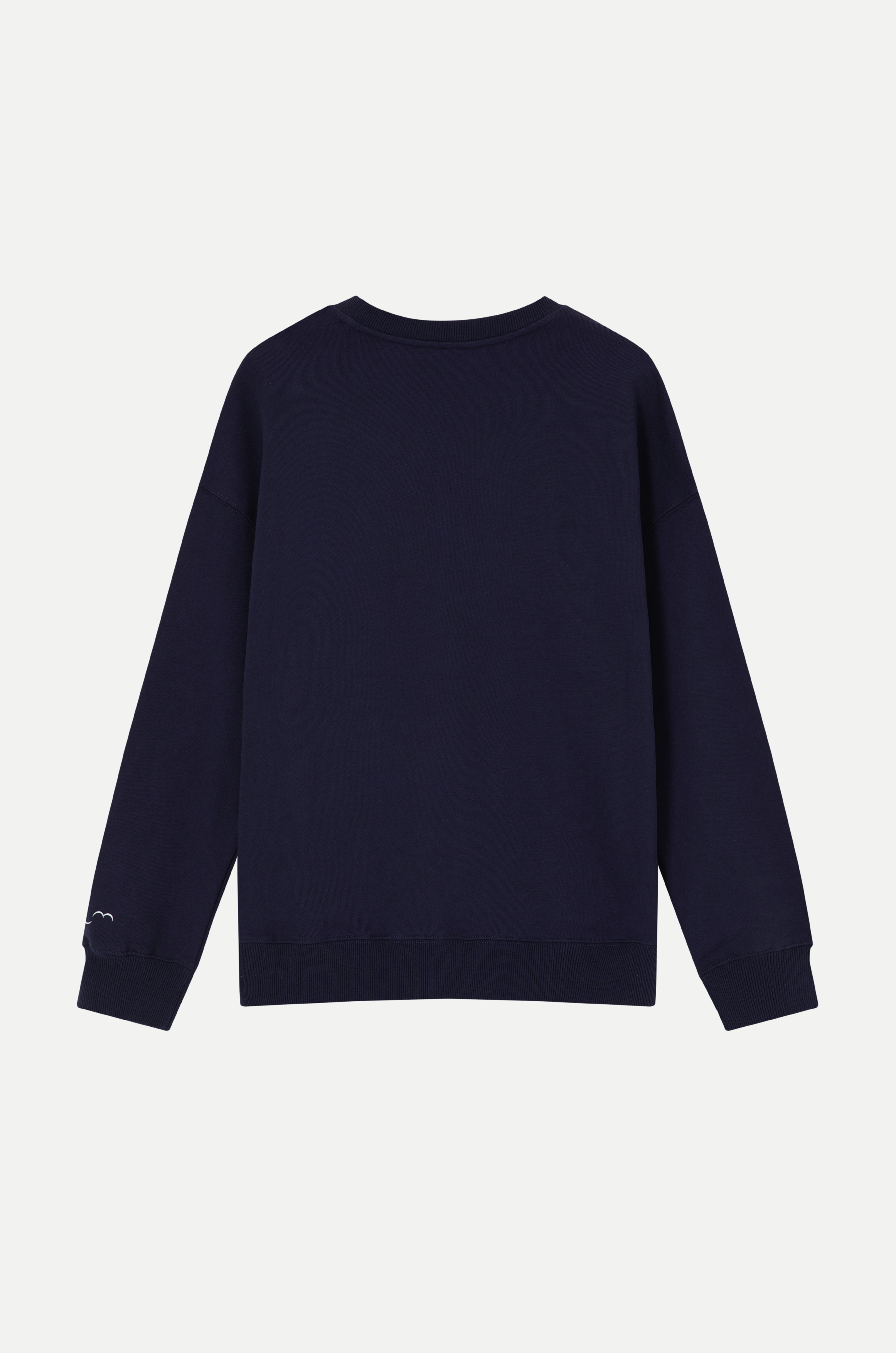 P L U M STORE Minimal Dot Sweater
