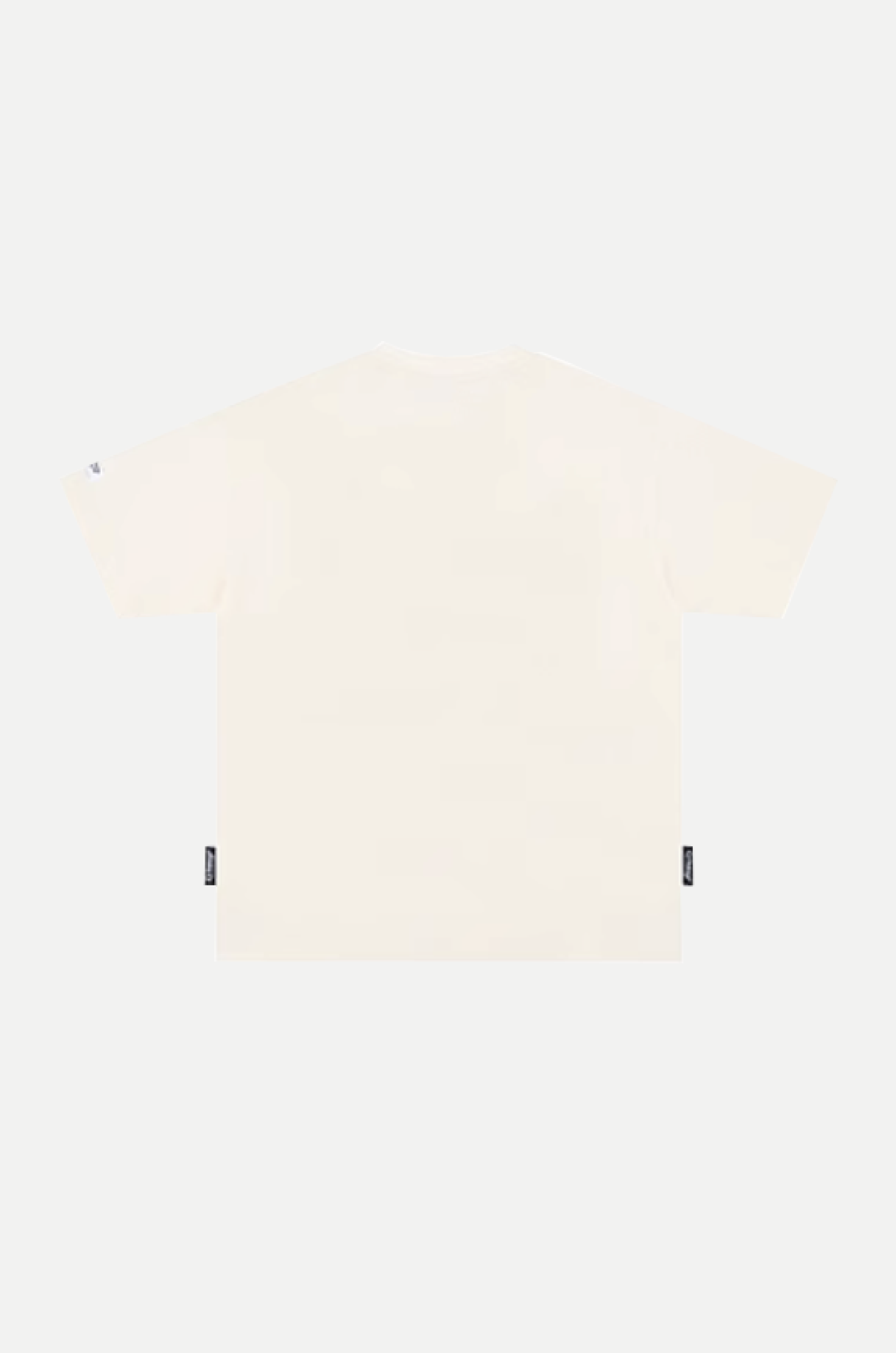 Gradient Print T