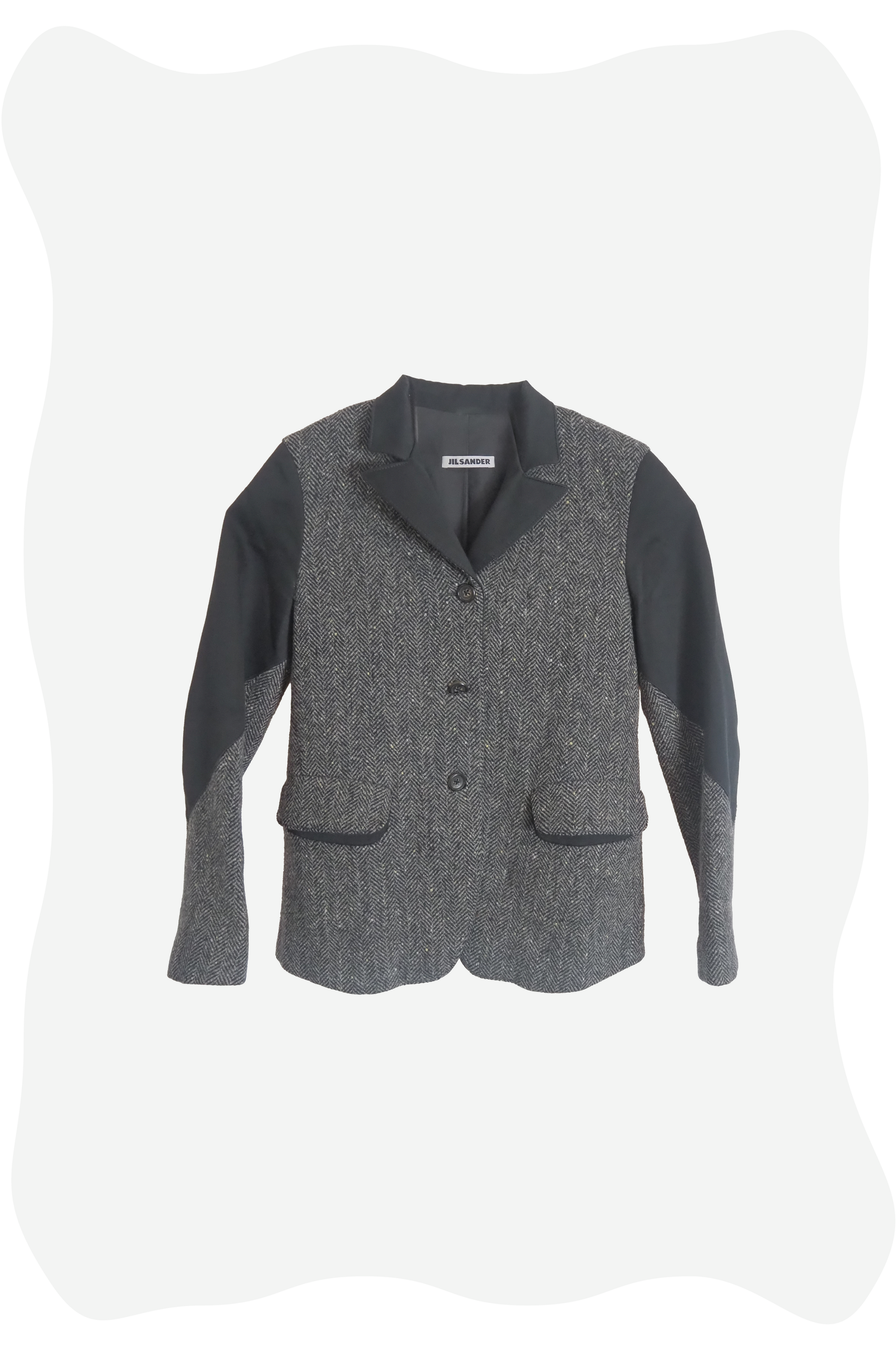 Archives Room: JIL SANDER Jacket