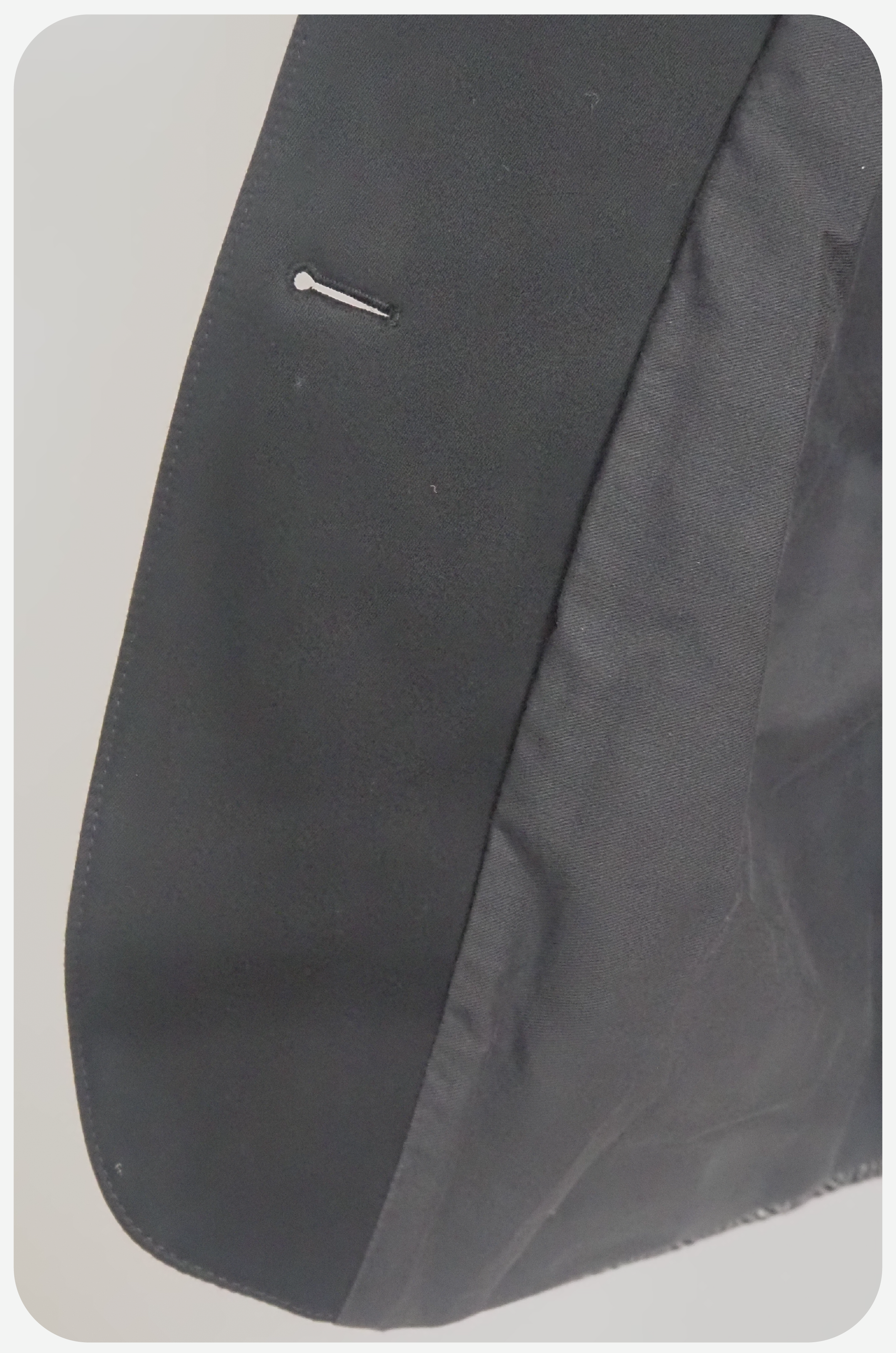 Archives Room: JIL SANDER Jacket