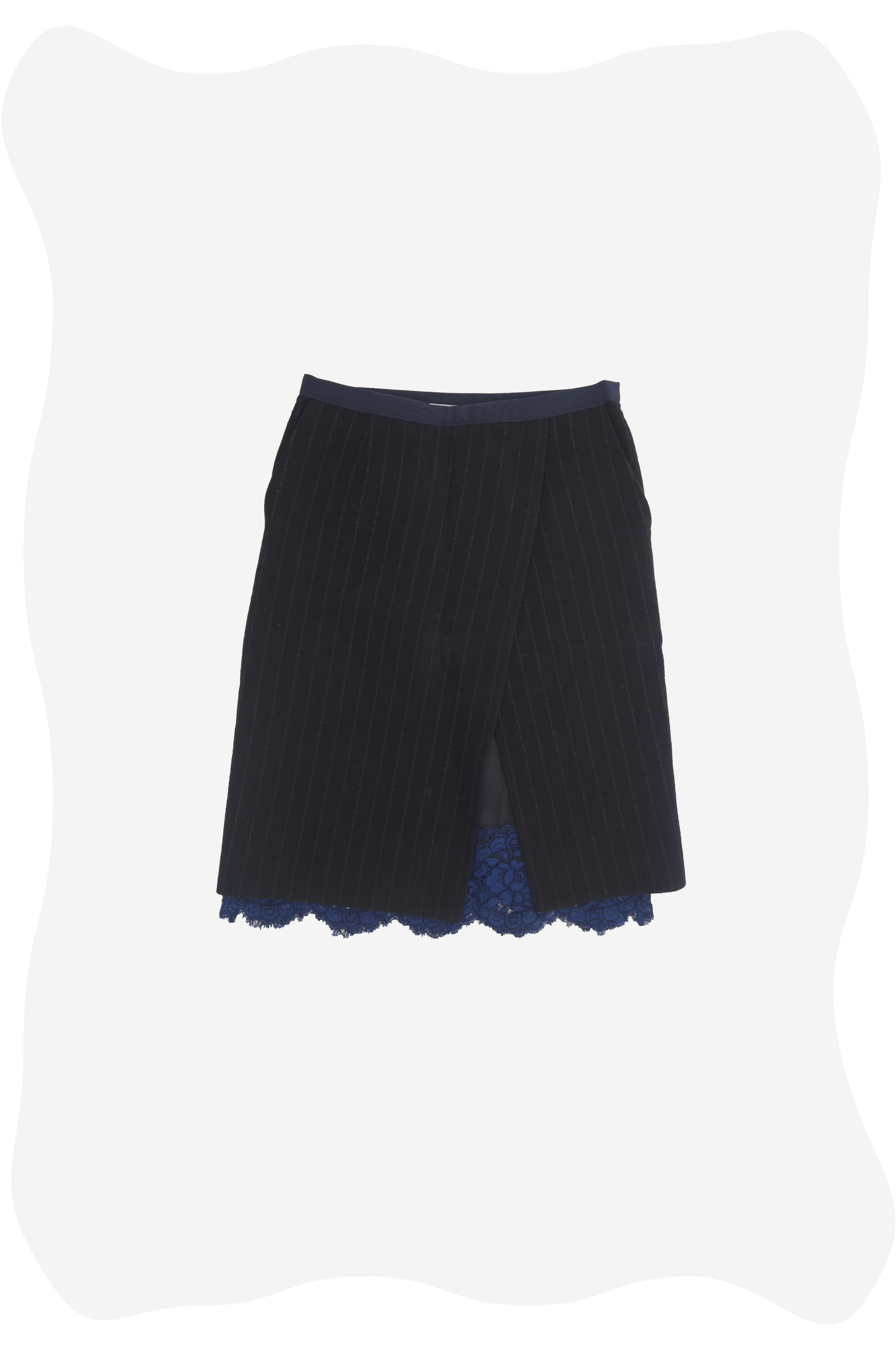 Archives Room:SACAI Luck  Skirt