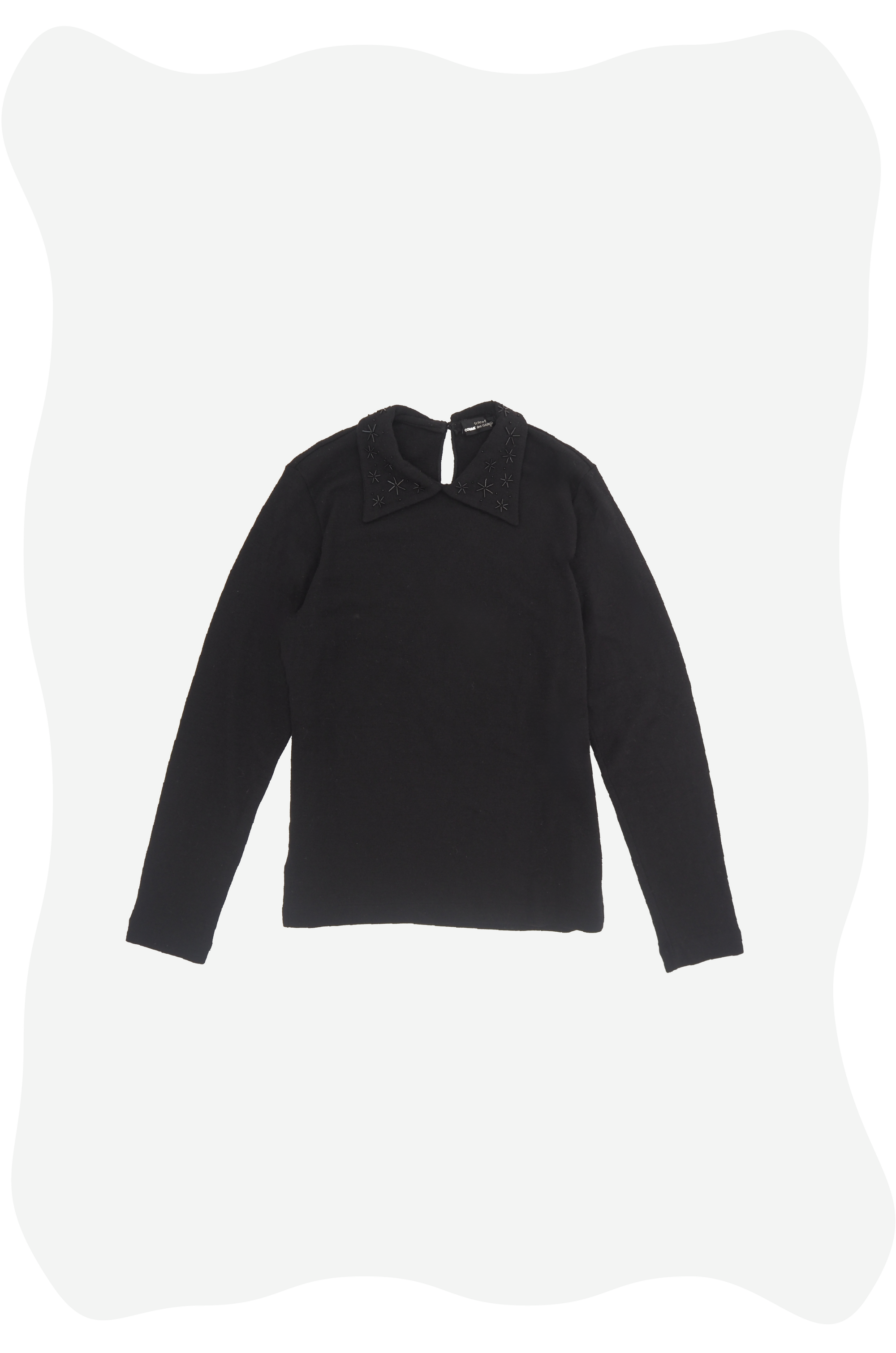 Archives Room: TRICOT COMME DES GARÇONS Tops