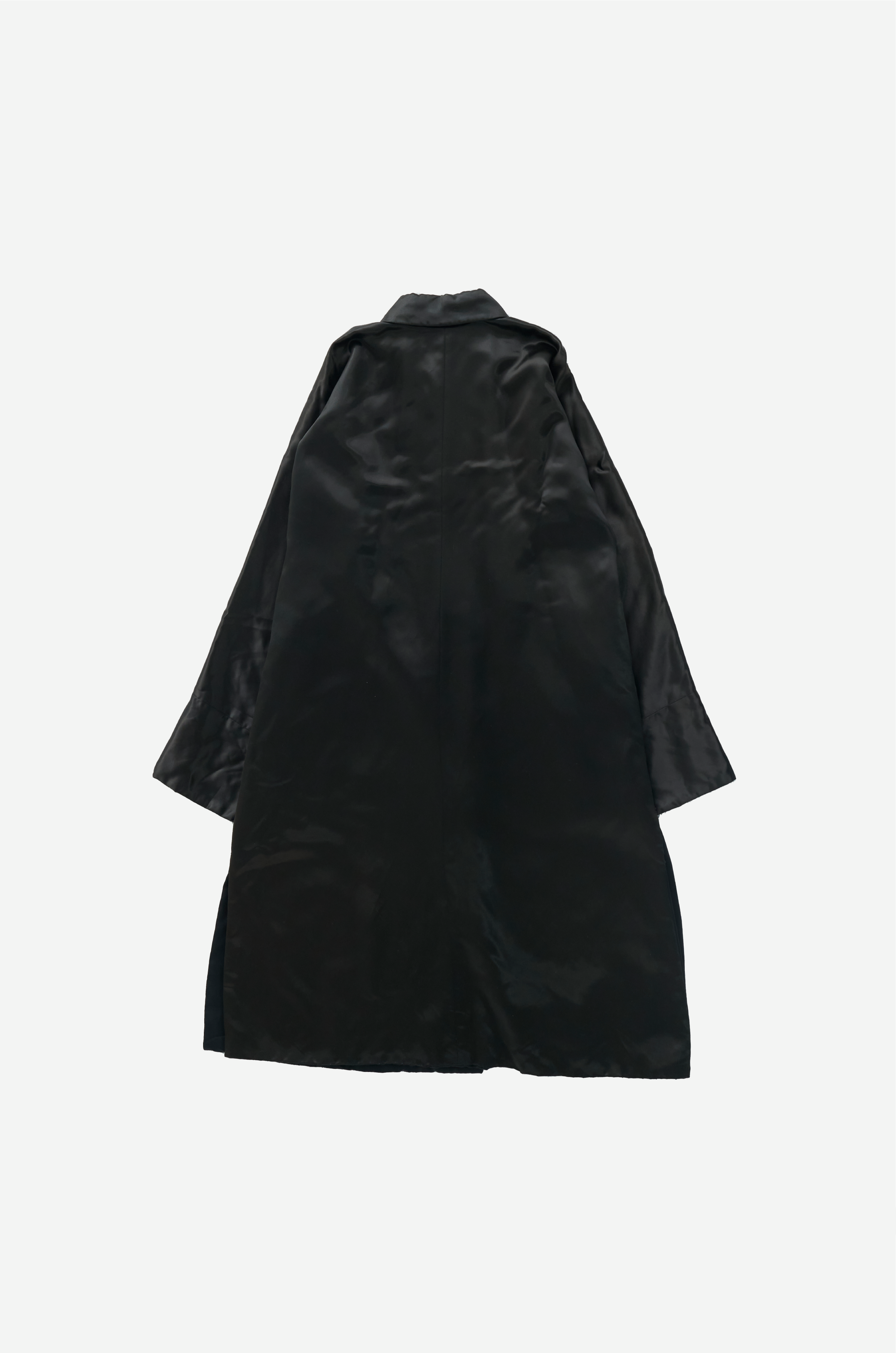 Archives Room: COMME DES GARÇONS Long Coat