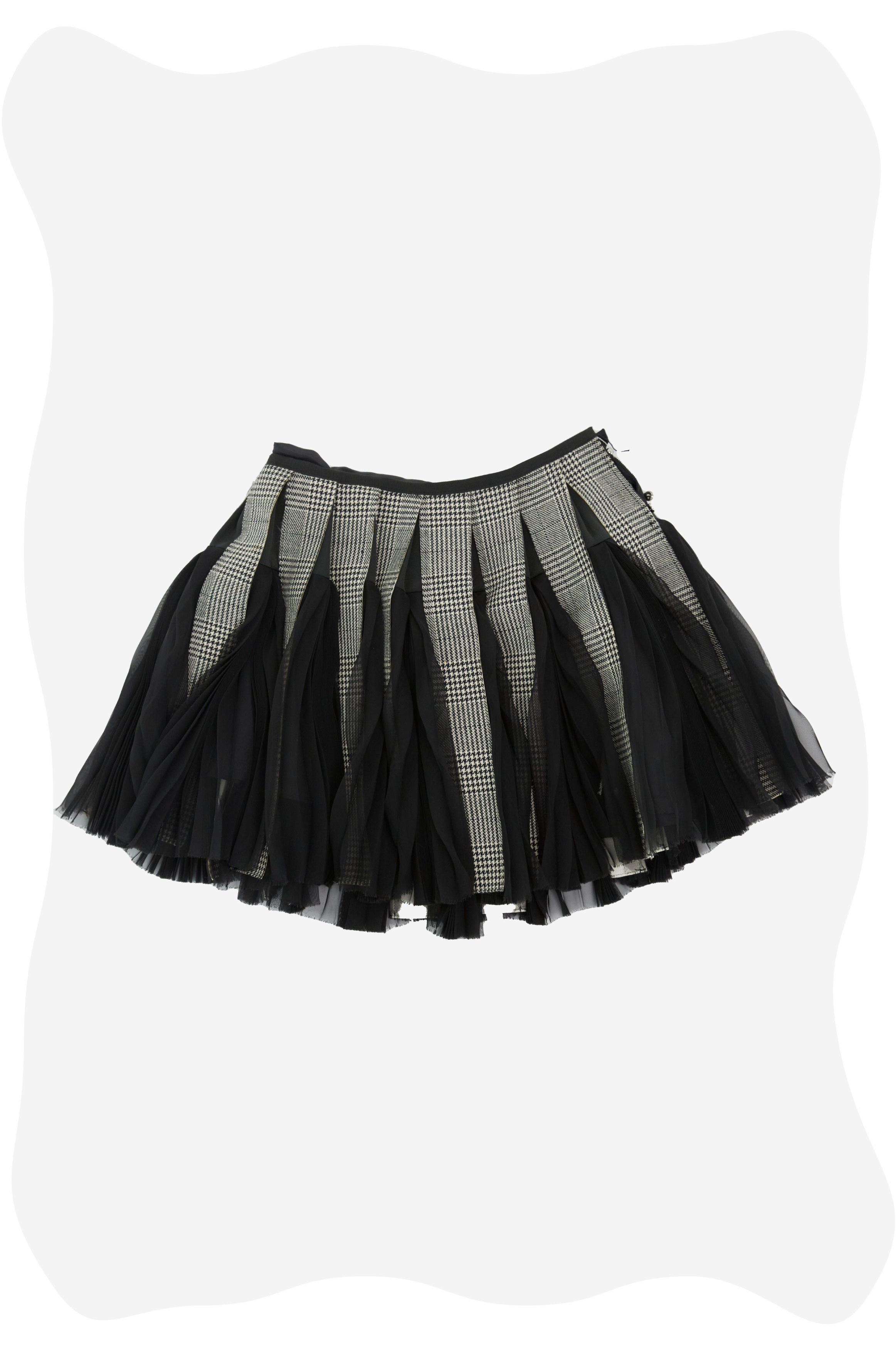 Archives Room:SACAI Skirt