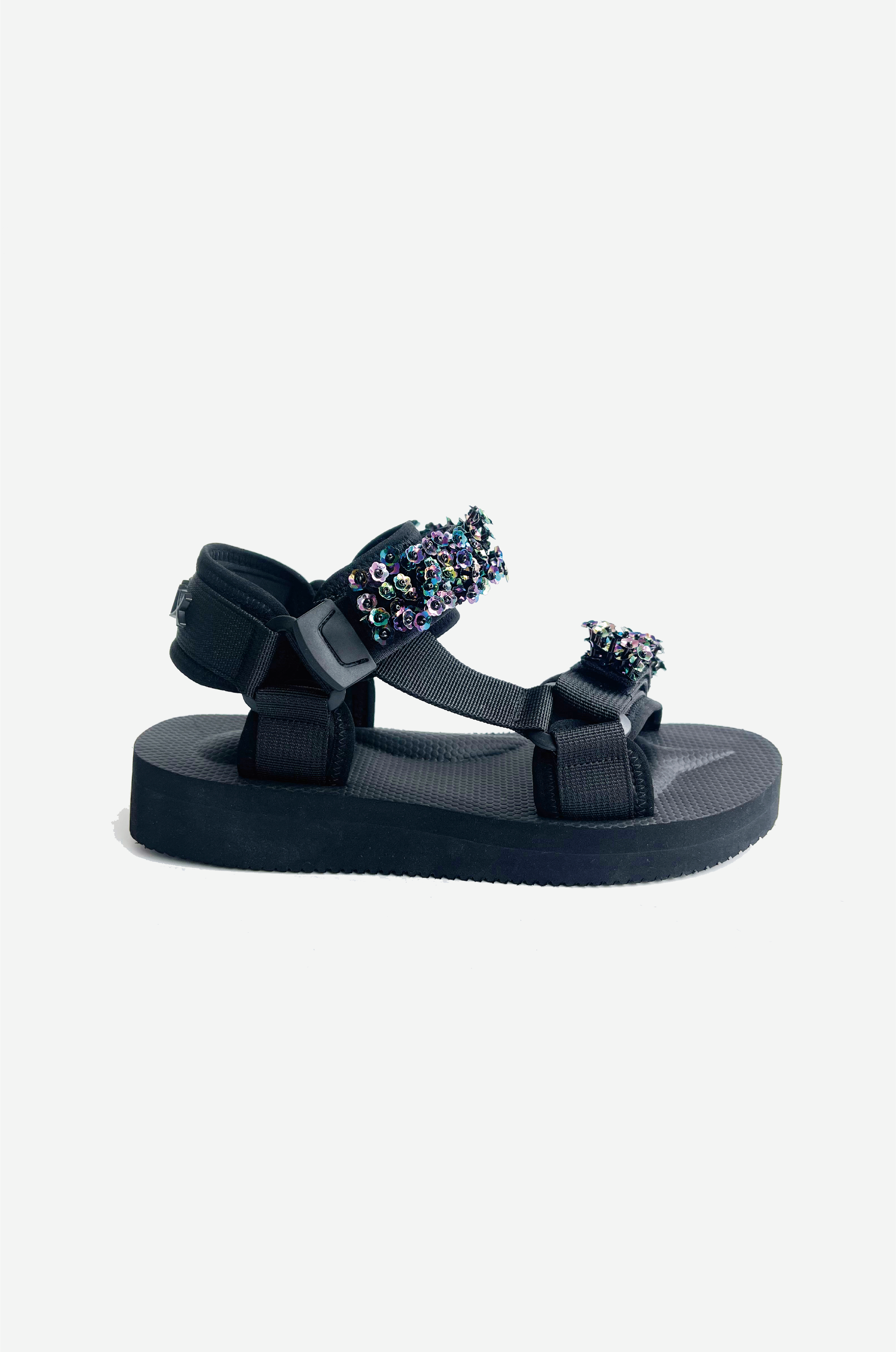 23-SS-ST-Black-016-Purple Studs