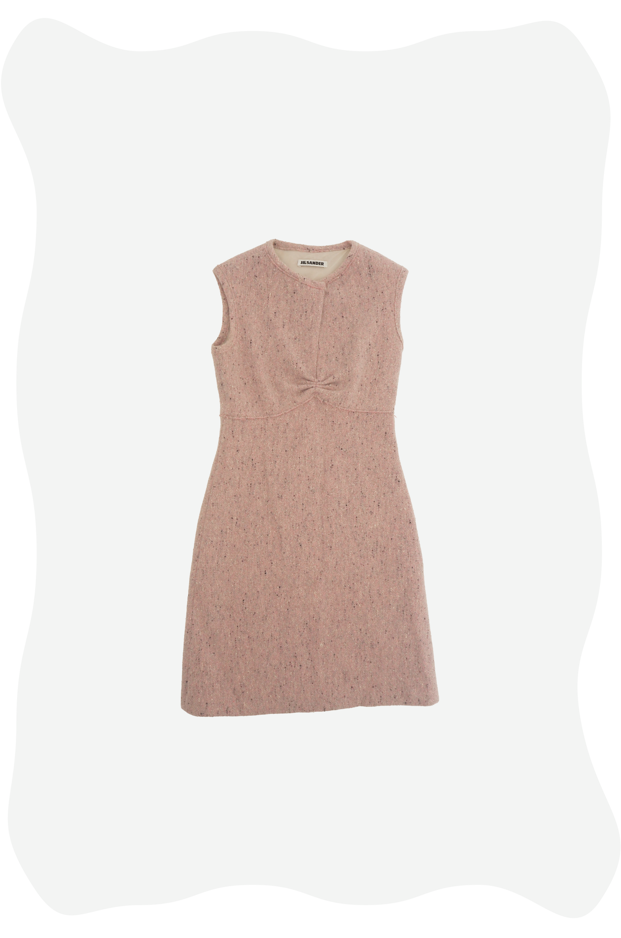 Archives Room: JIL SANDER Dress