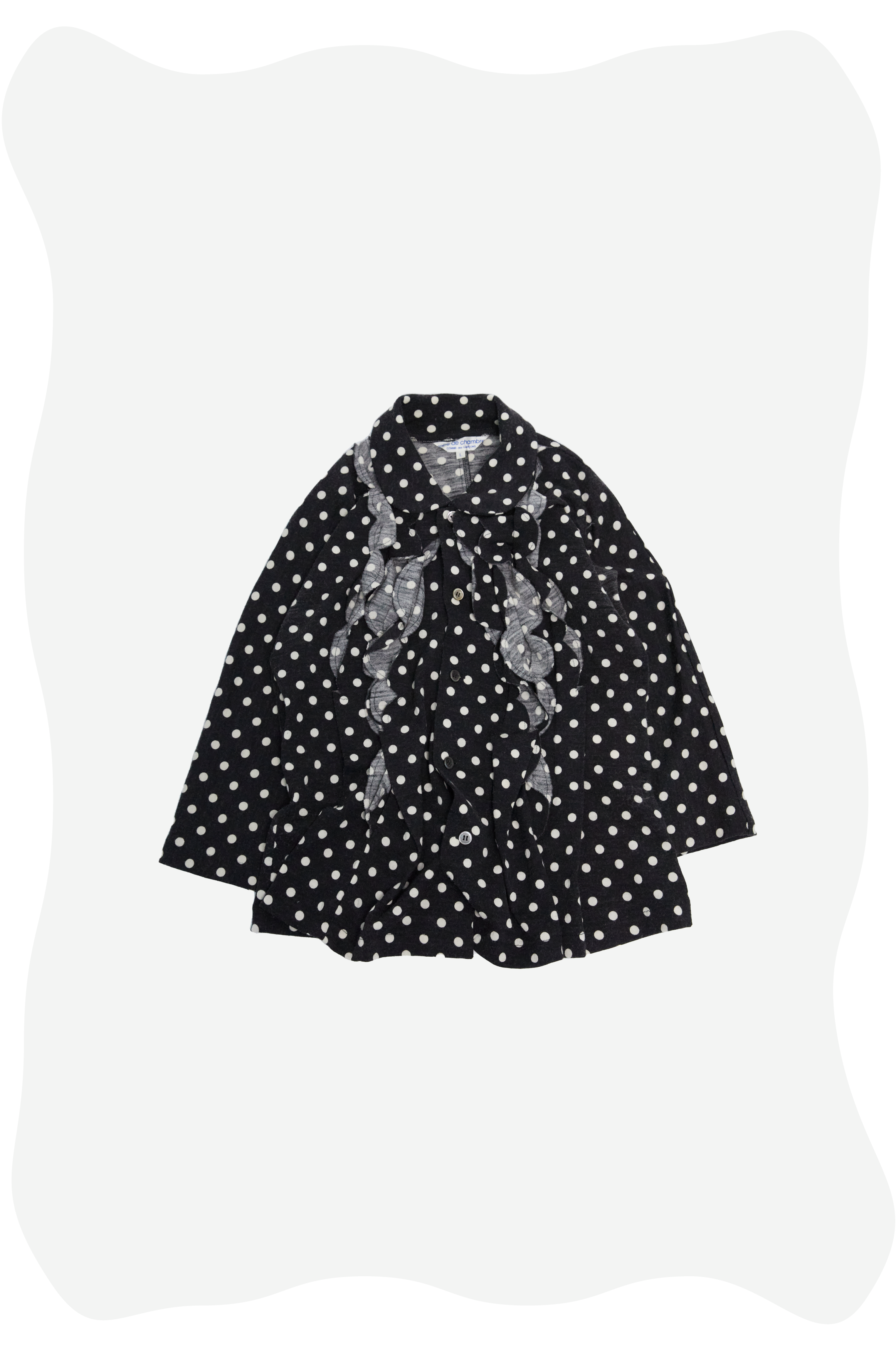 Archives Room:ROBE DE CHAMBRE COMME DES GARÇONS shirt