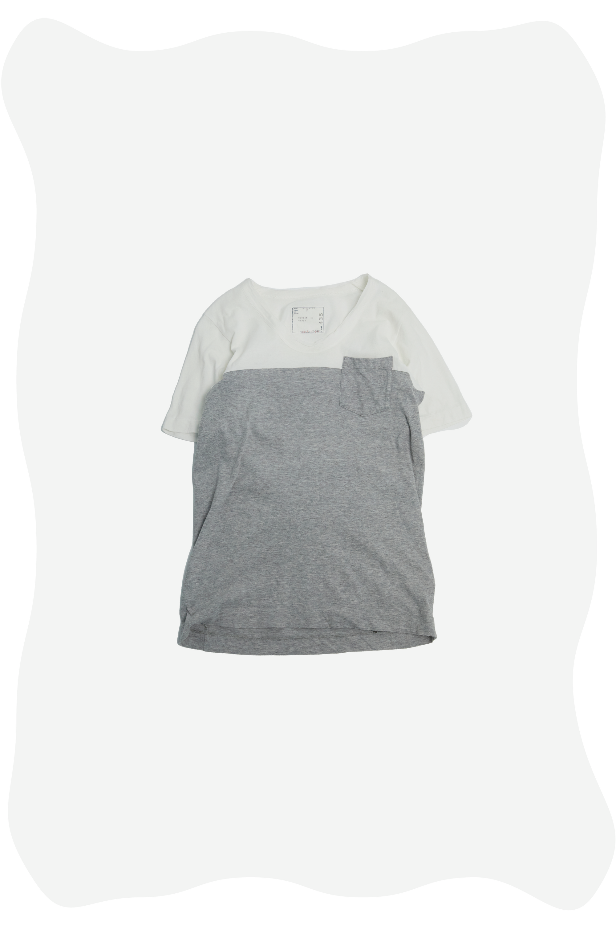 Archives Room: SACAI Tshirt