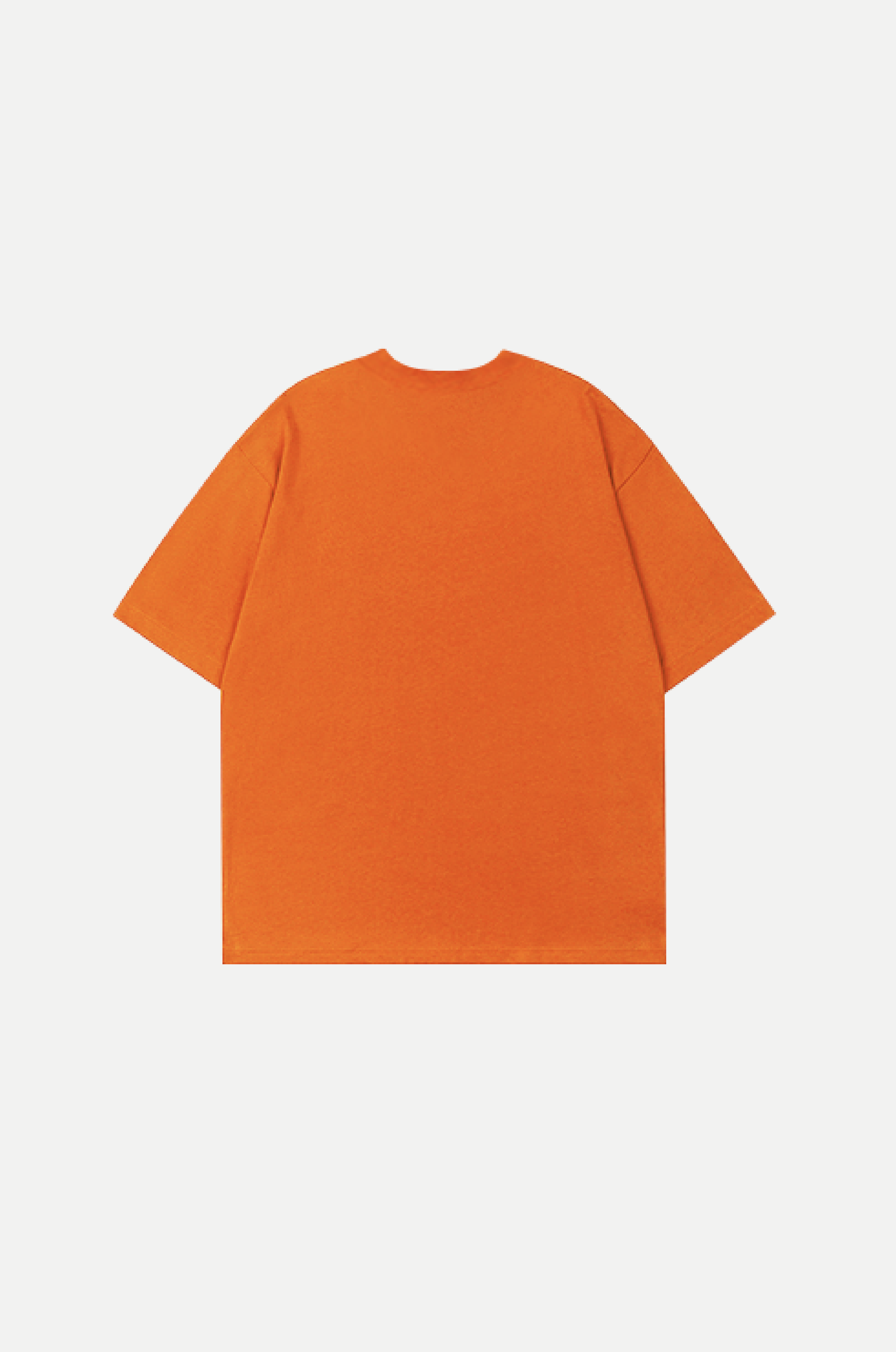 Asymmetry Docking Shirt