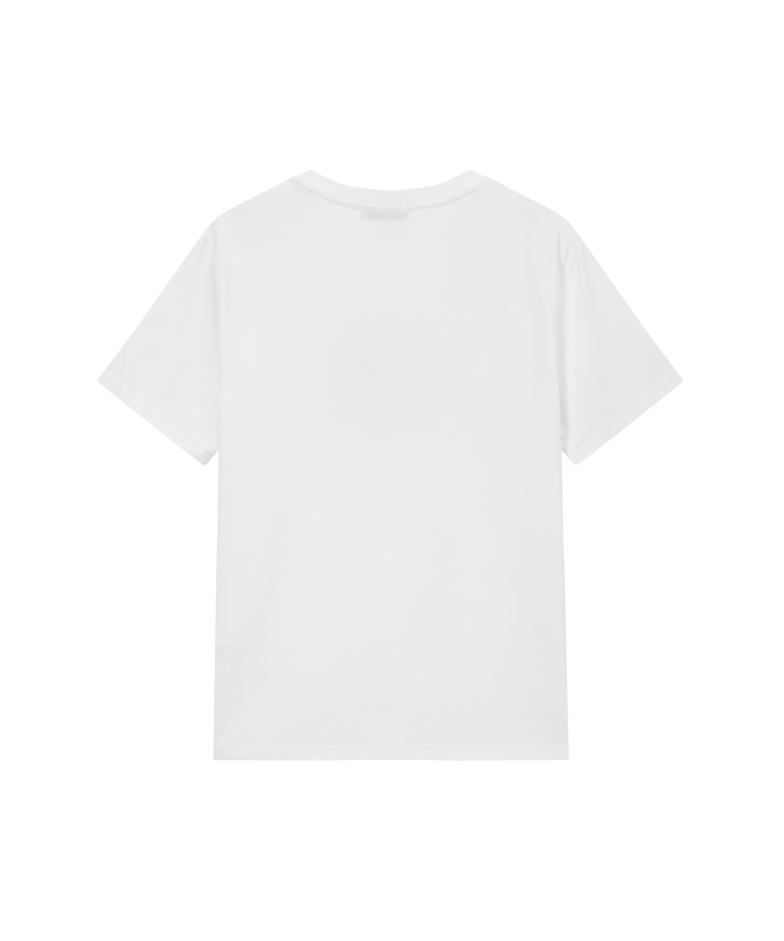 Purple Heart Logo Tee