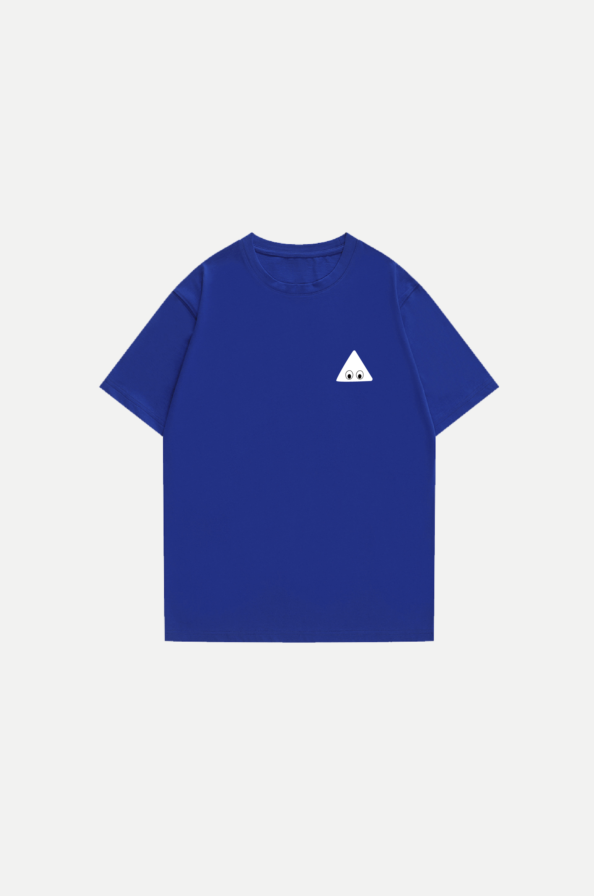 Asymmetry Docking Shirt
