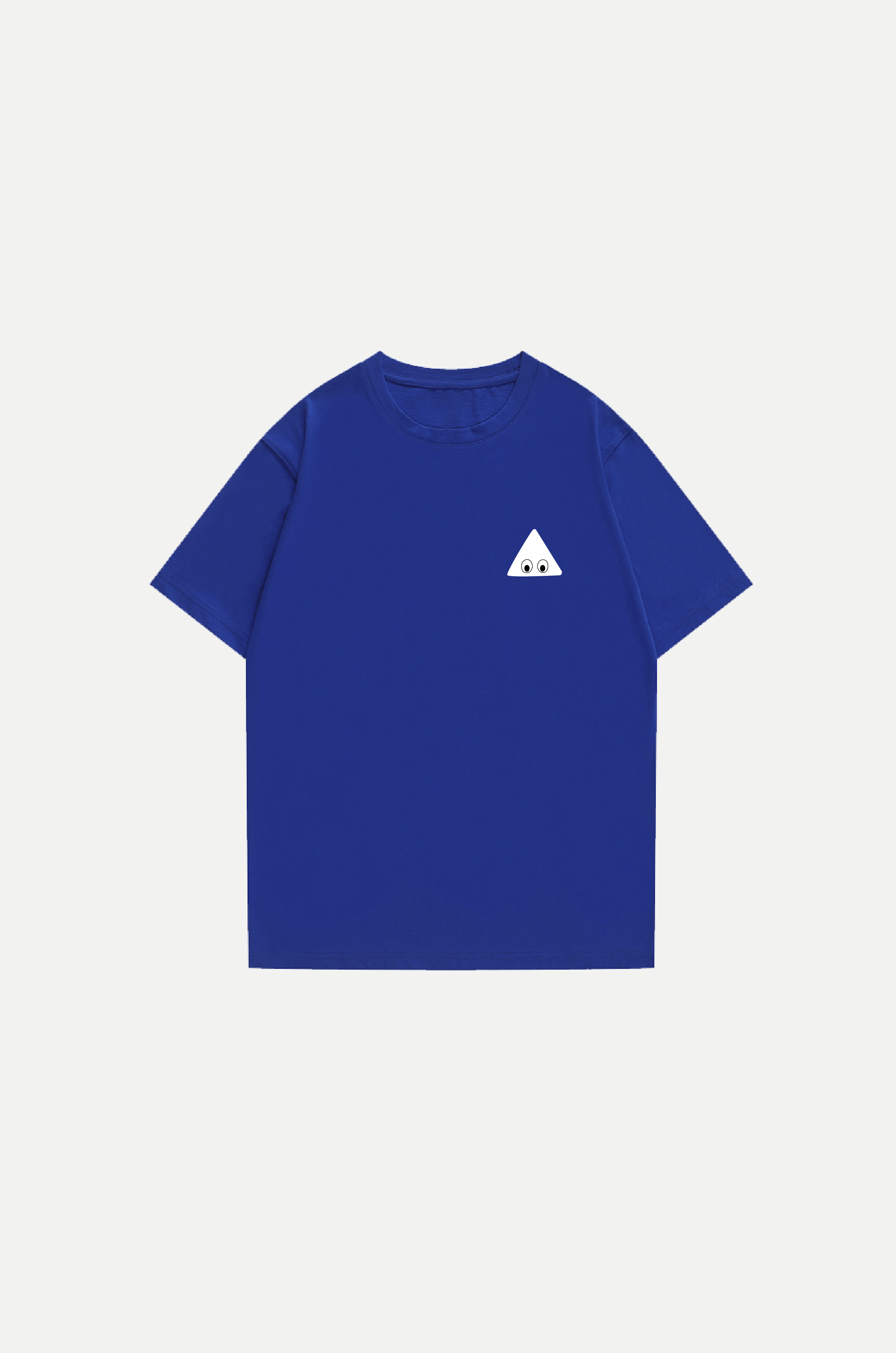 Asymmetry Docking Shirt