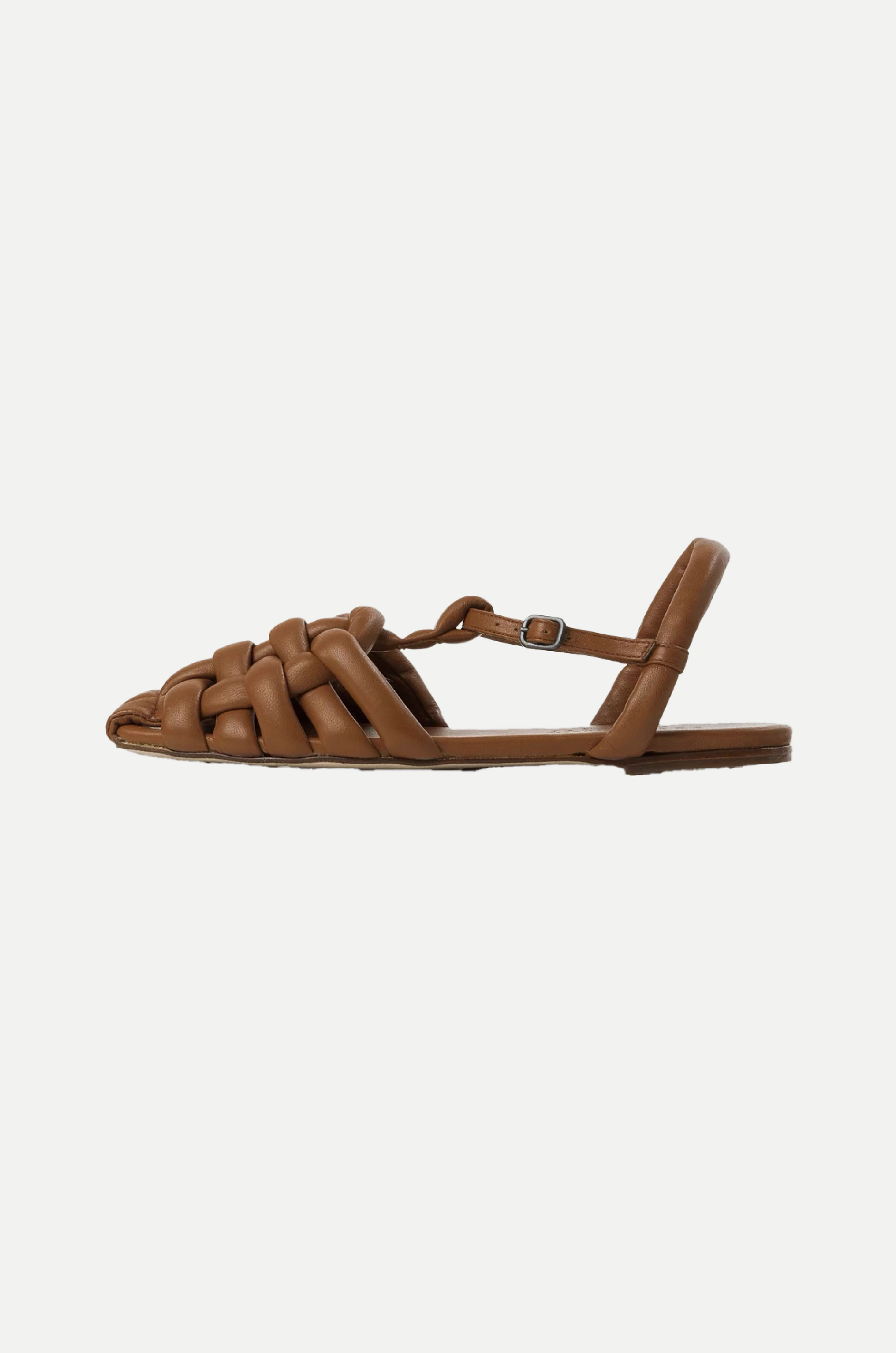 The Soft Loop Sandal.