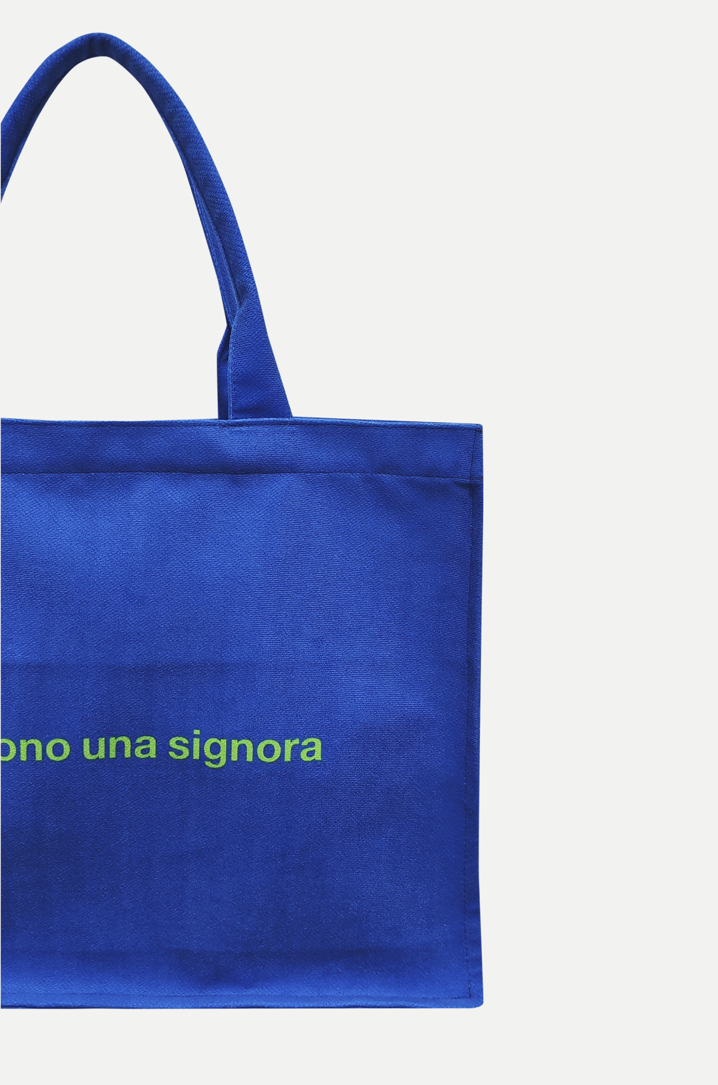 Asymmetry Docking Shirt