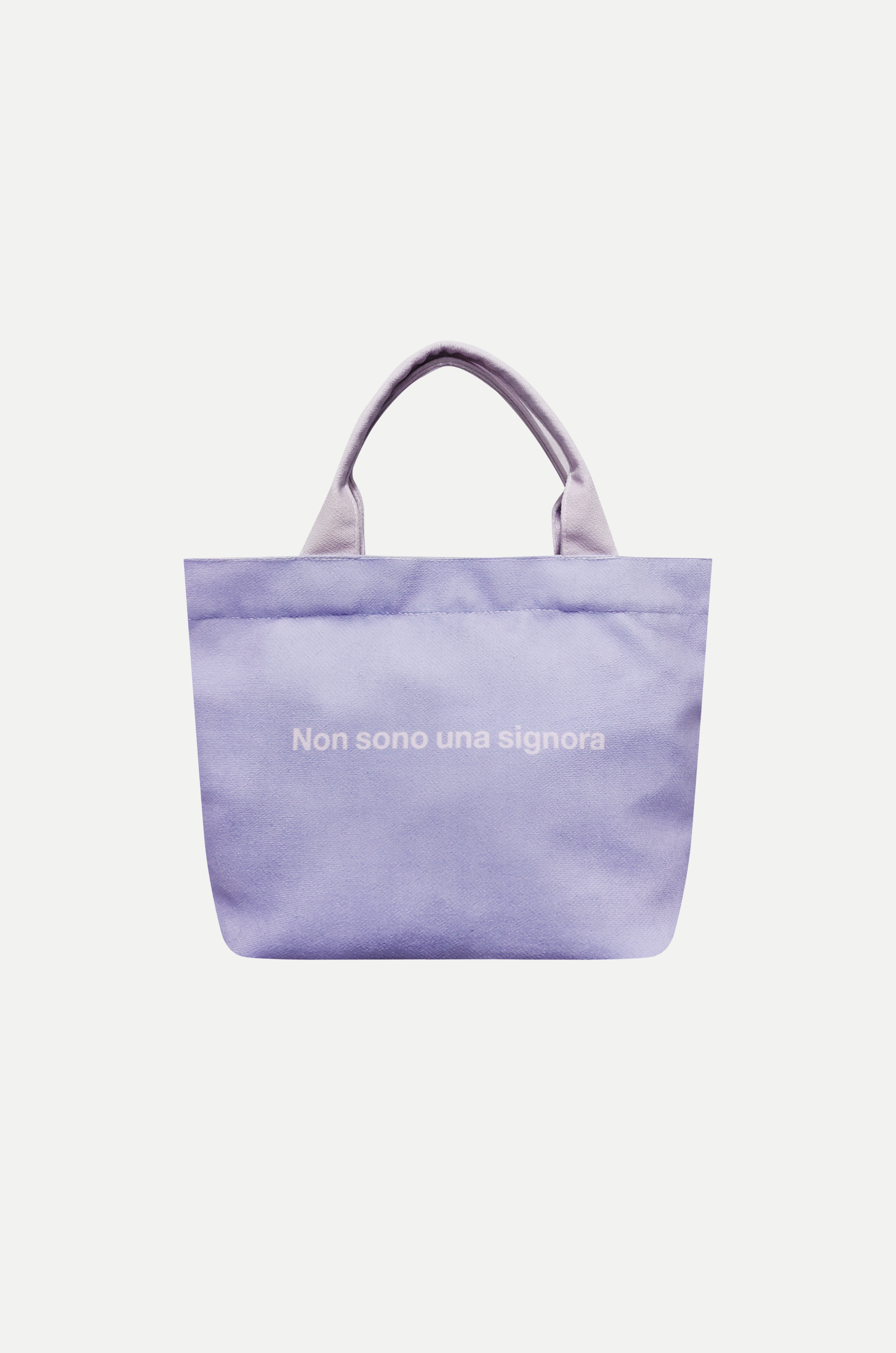 Asymmetry Docking Shirt