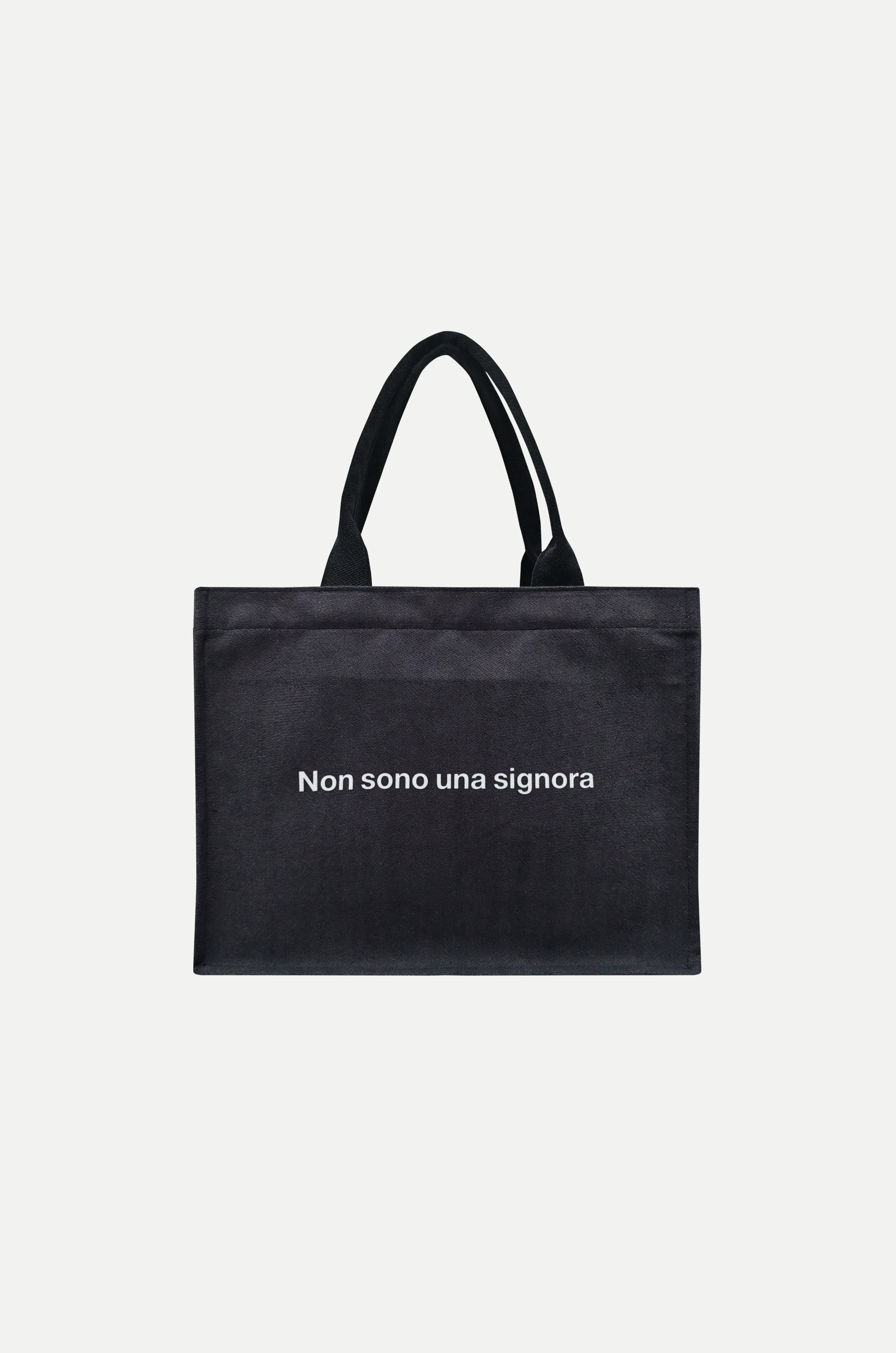 Asymmetry Docking Shirt