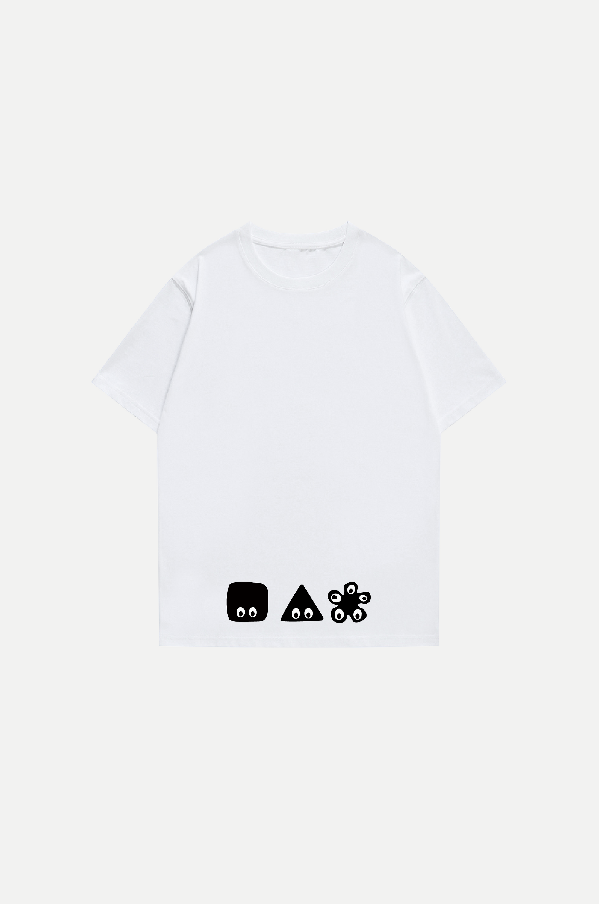 Motif Monster Series T