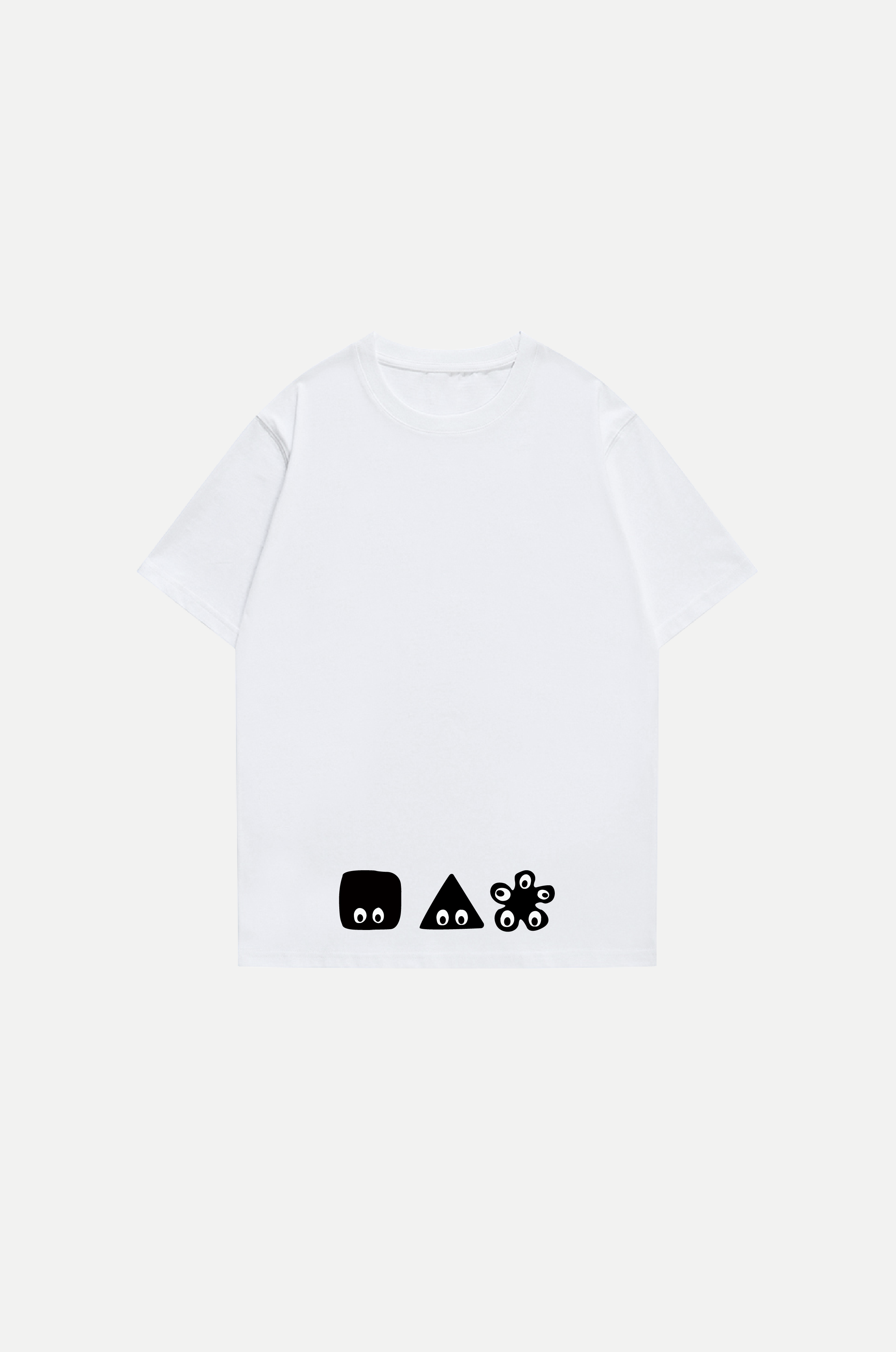 Motif Monster Series T