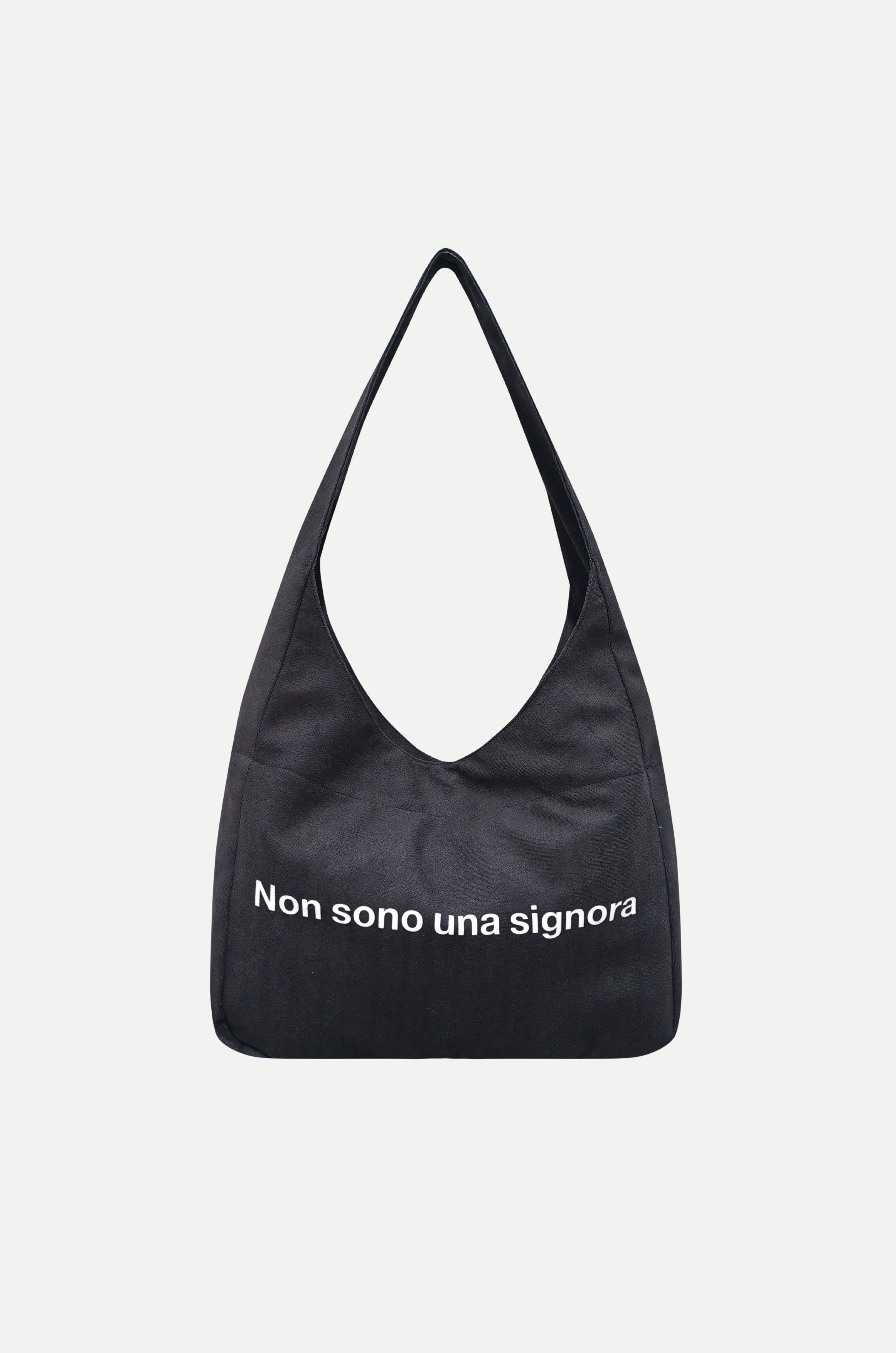 Asymmetry Docking Shirt