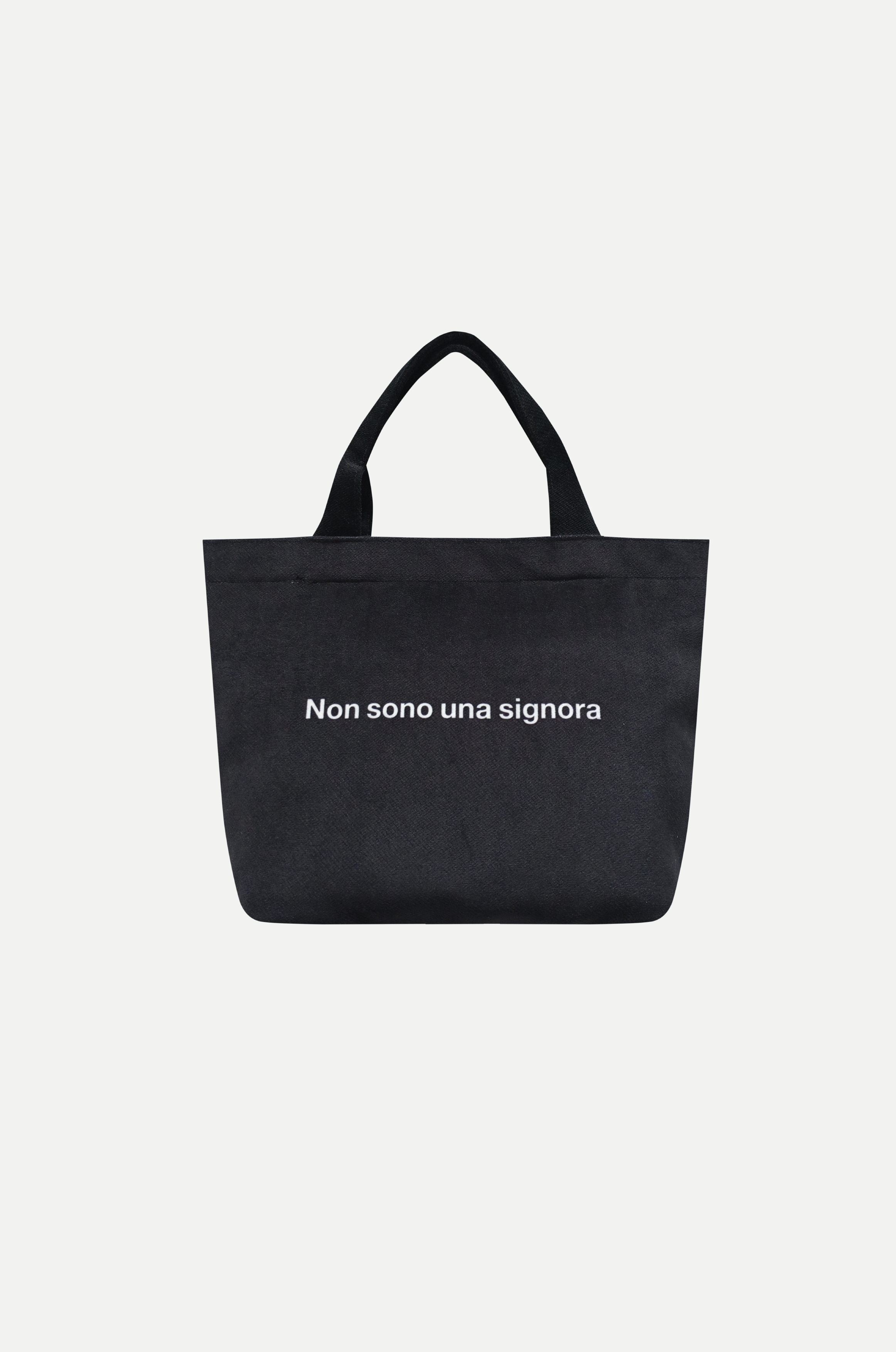 Asymmetry Docking Shirt