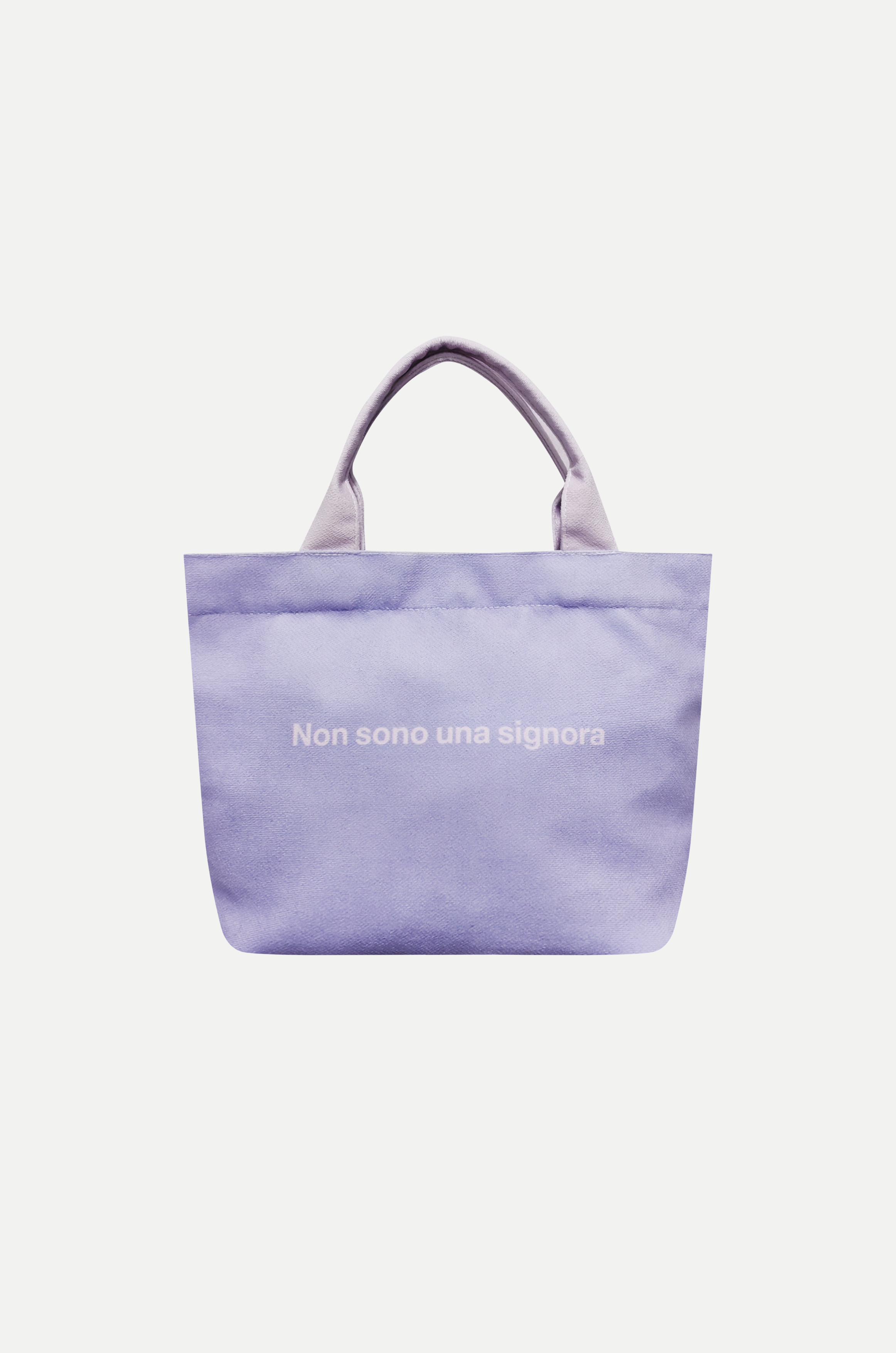 Asymmetry Docking Shirt