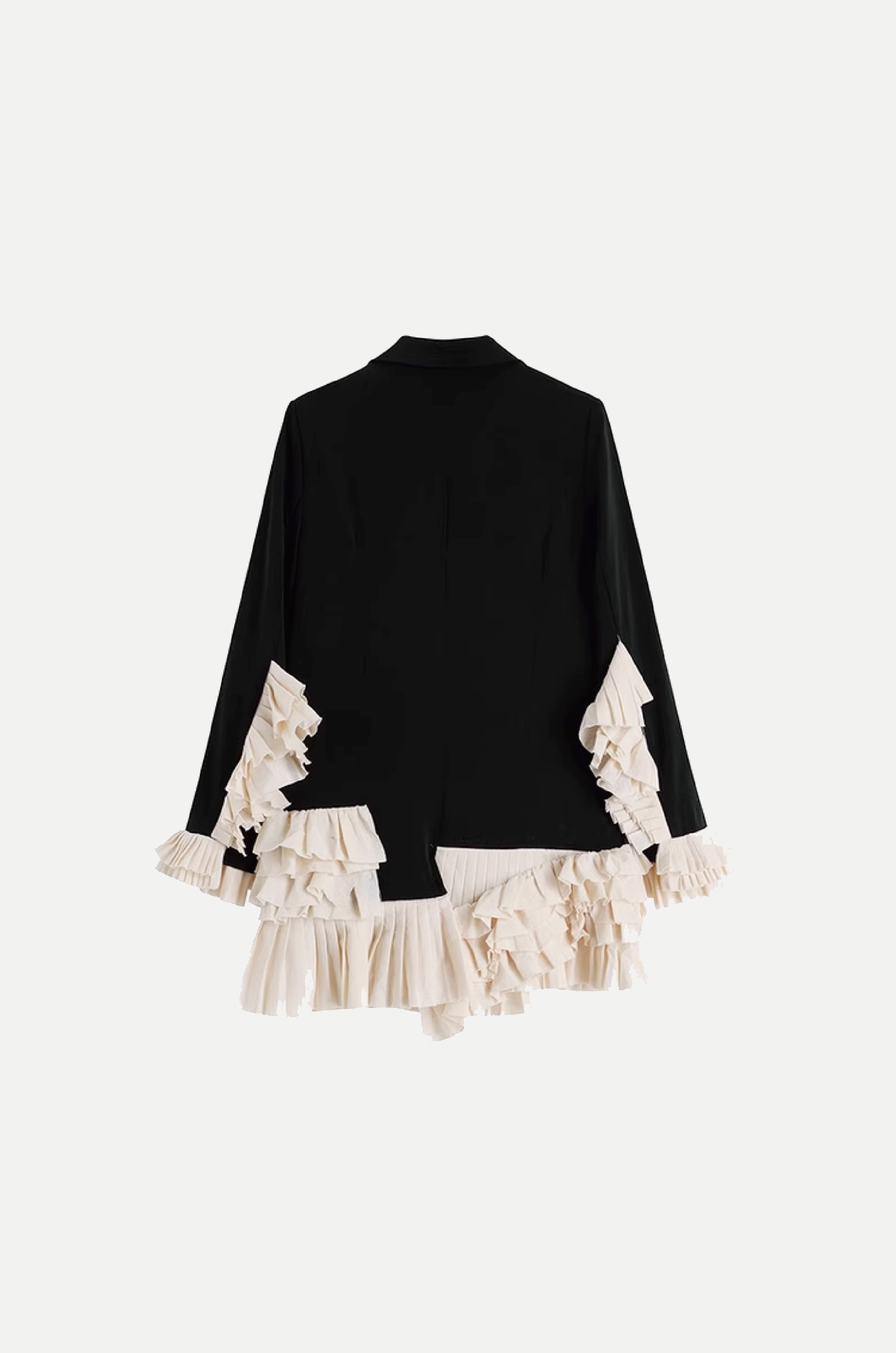 ・予約商品・Princess Lace Frill Jacket