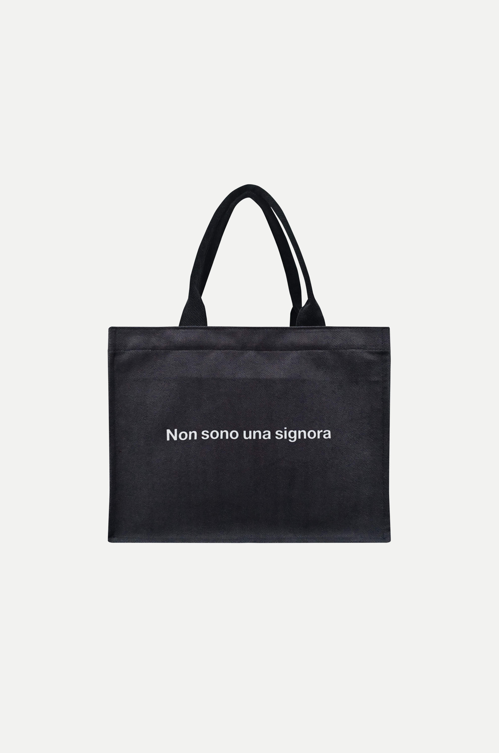 Asymmetry Docking Shirt