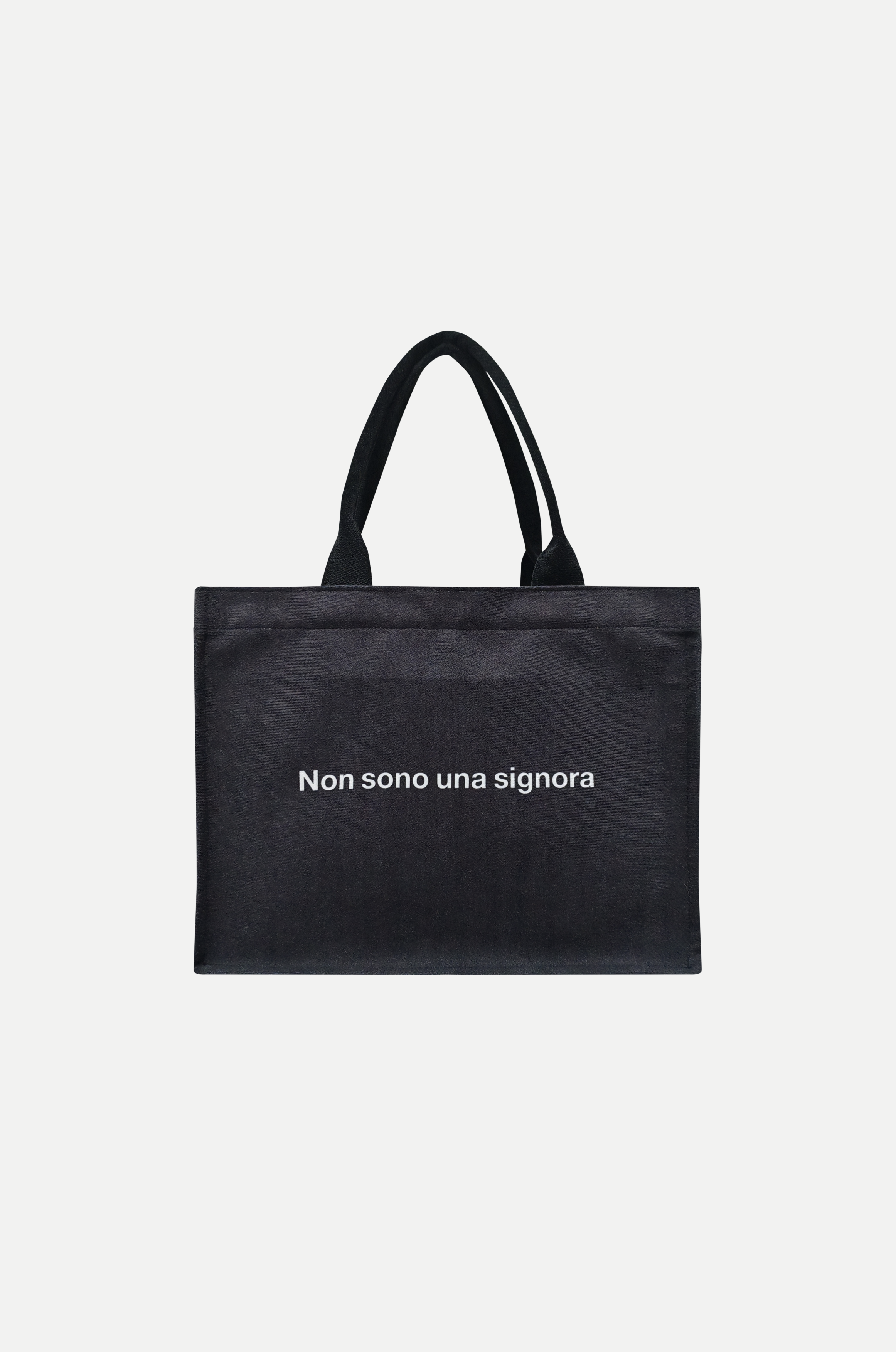 Asymmetry Docking Shirt