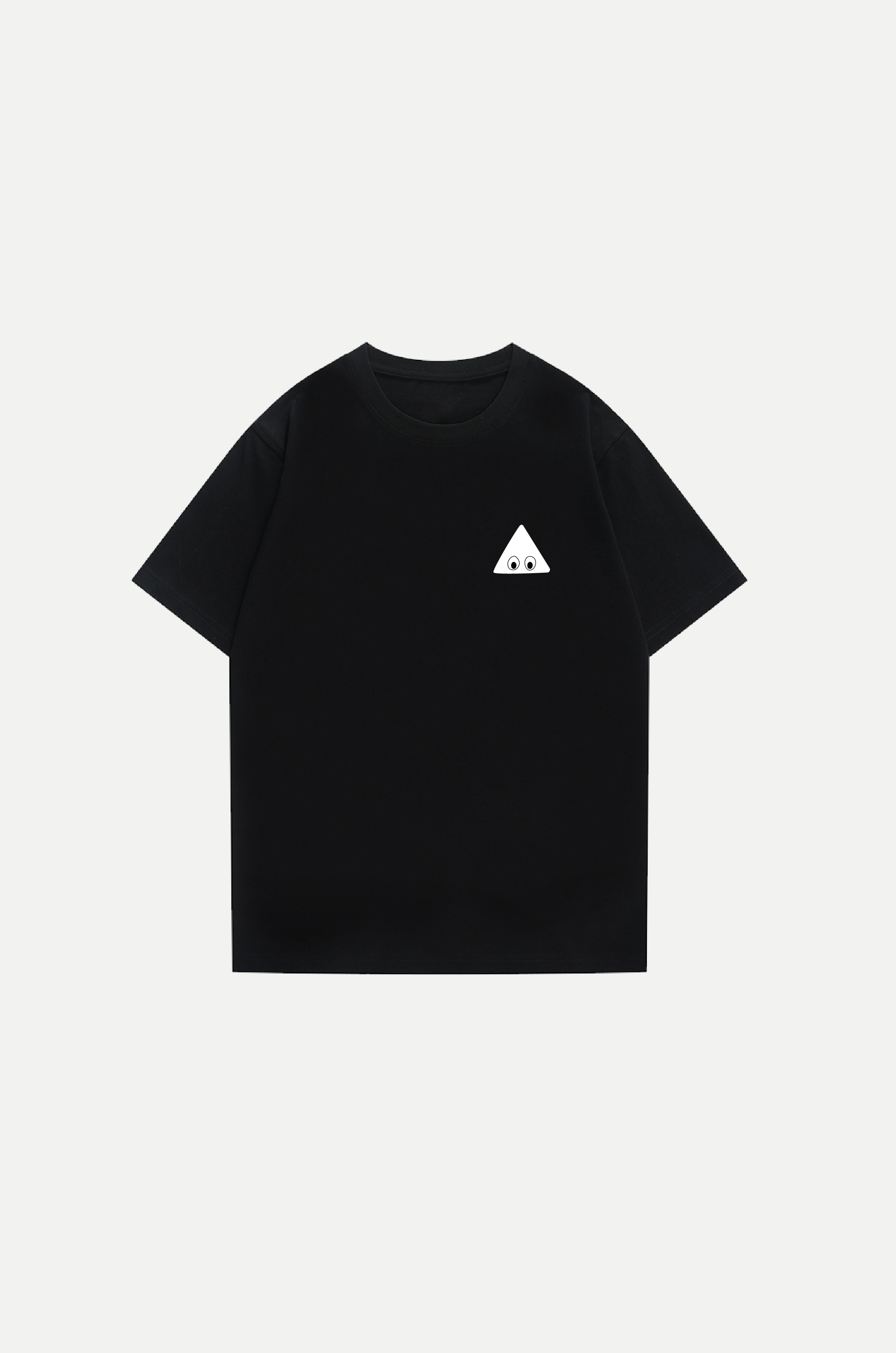 Asymmetry Docking Shirt