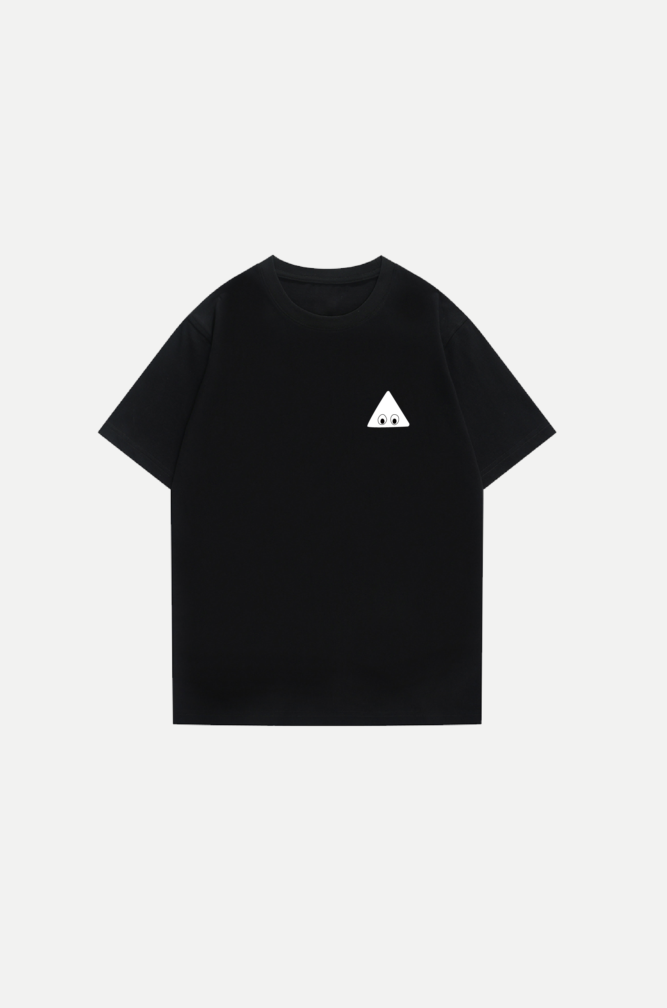 Asymmetry Docking Shirt