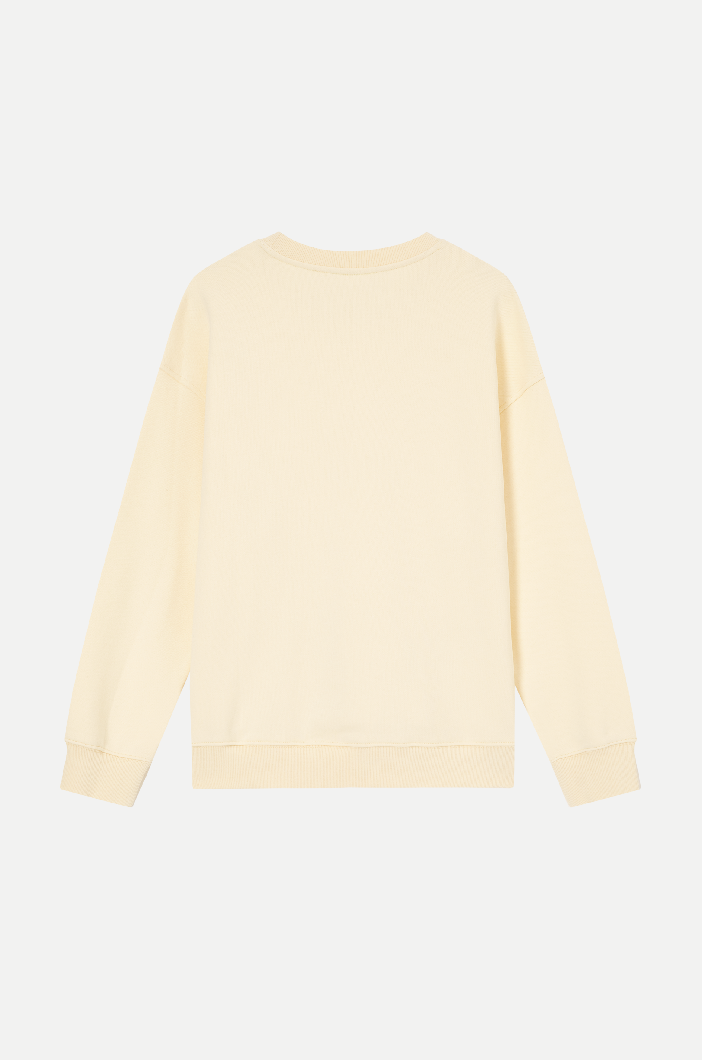 P L U M STORE Motif Sweater