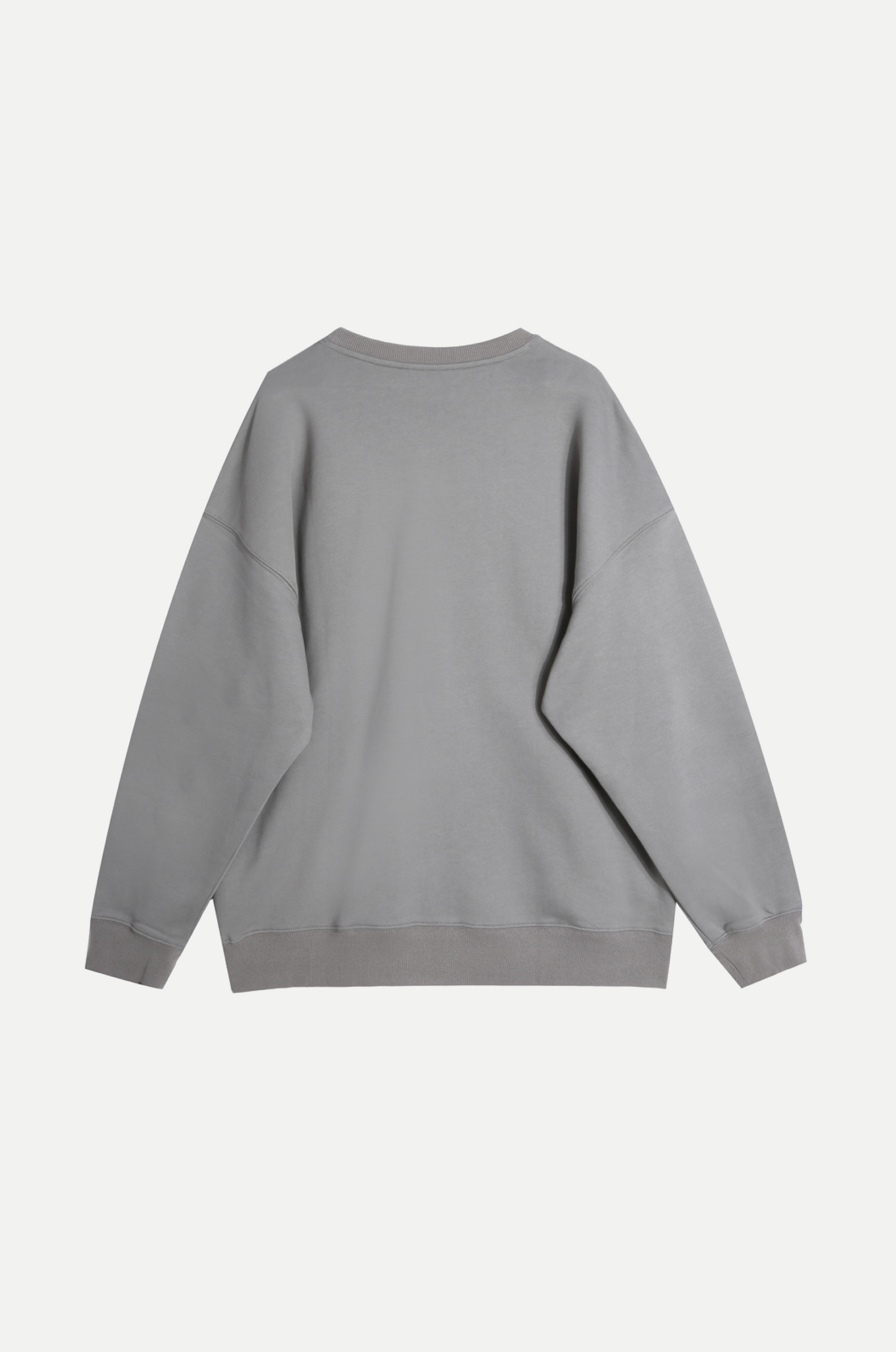 Pre-Order / Purple Motif Monster Sweater