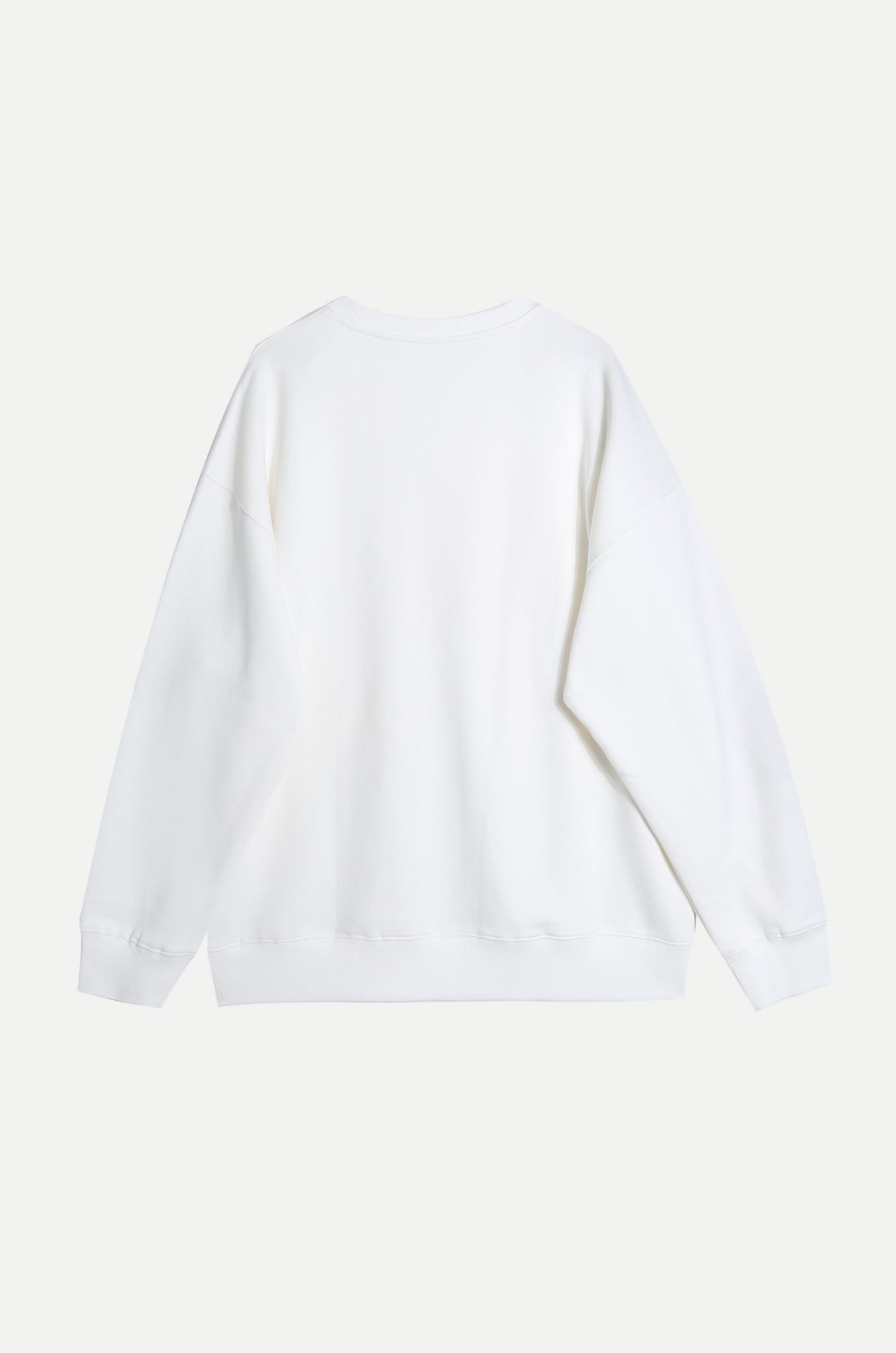 Pre-Order / Motif U: Sweater