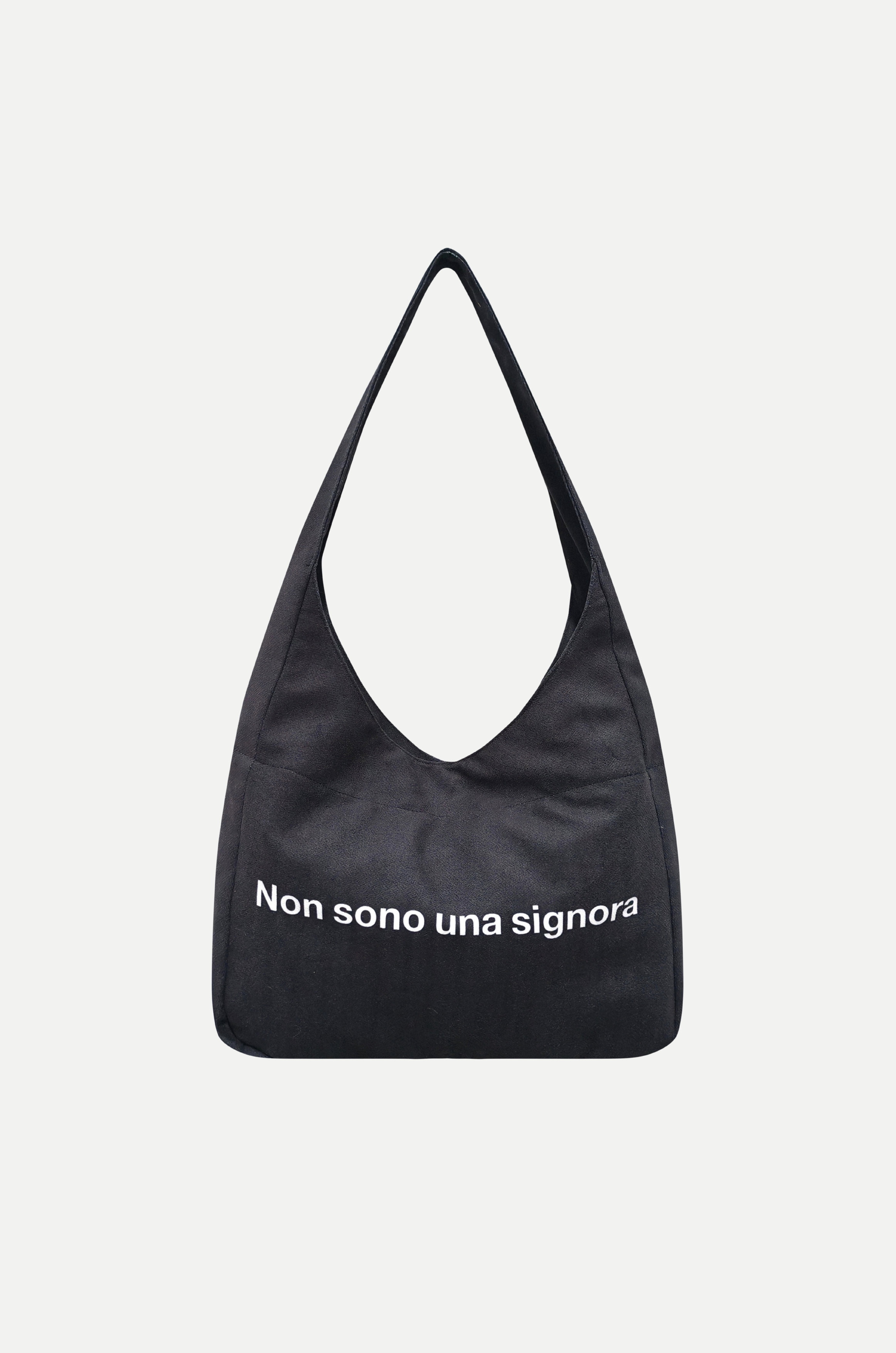 Asymmetry Docking Shirt