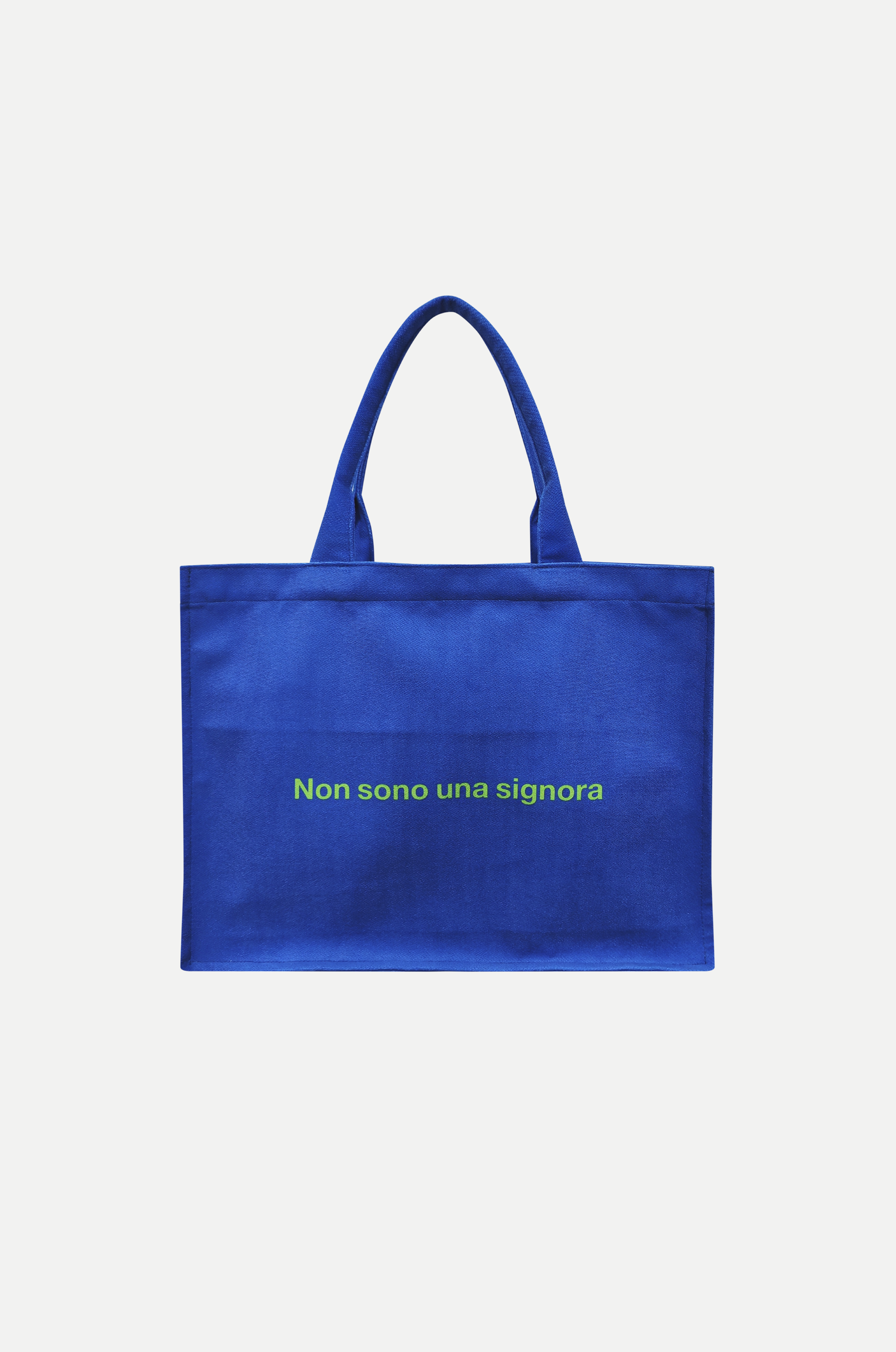 Asymmetry Docking Shirt