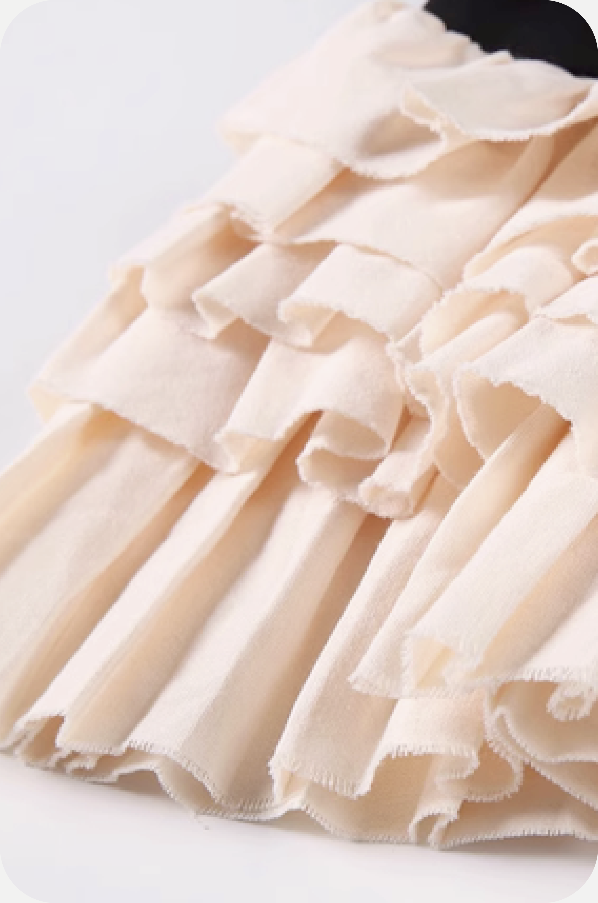 ・予約商品・Princess Lace Frill Jacket