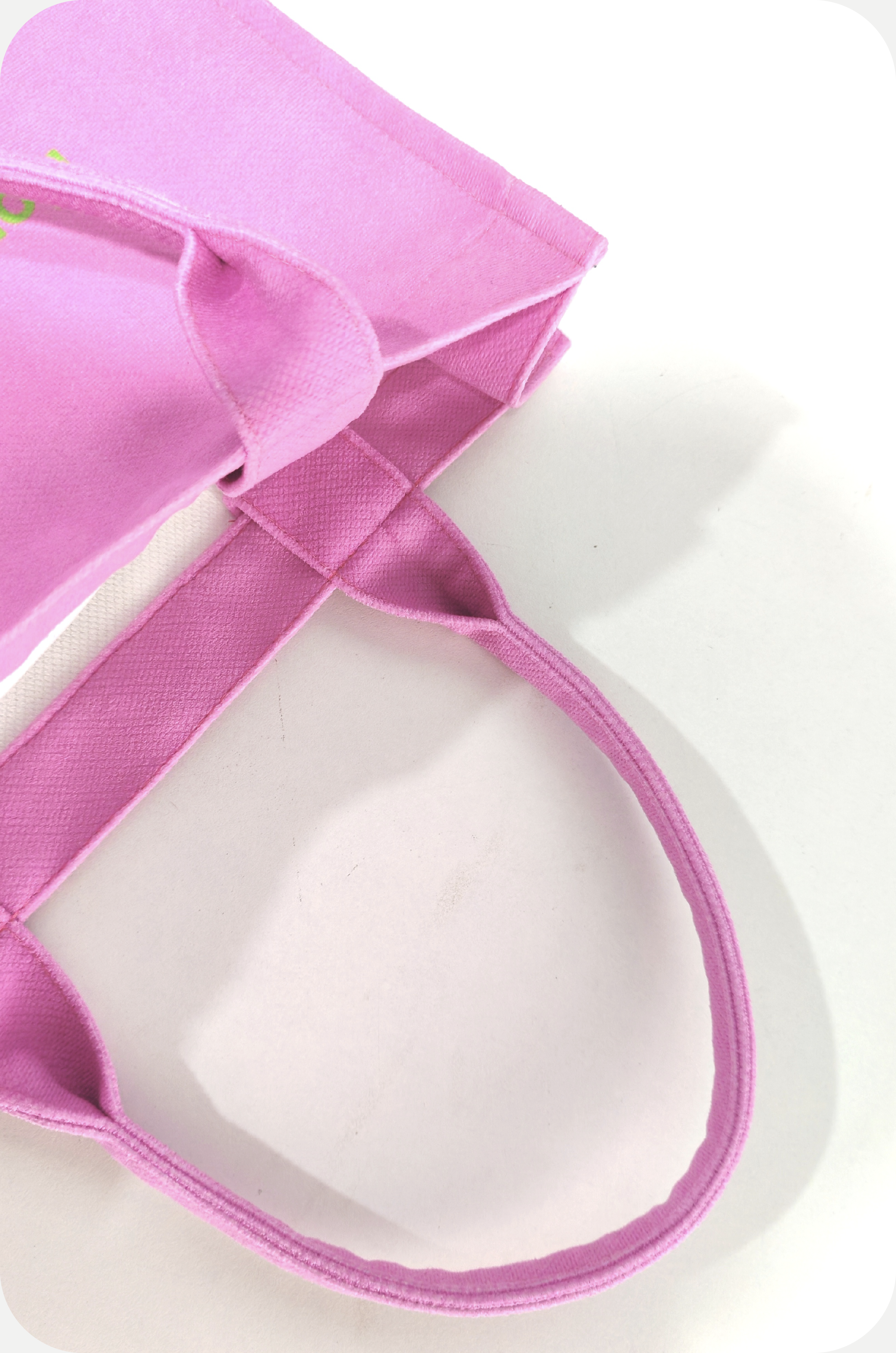 Asymmetry Docking Shirt